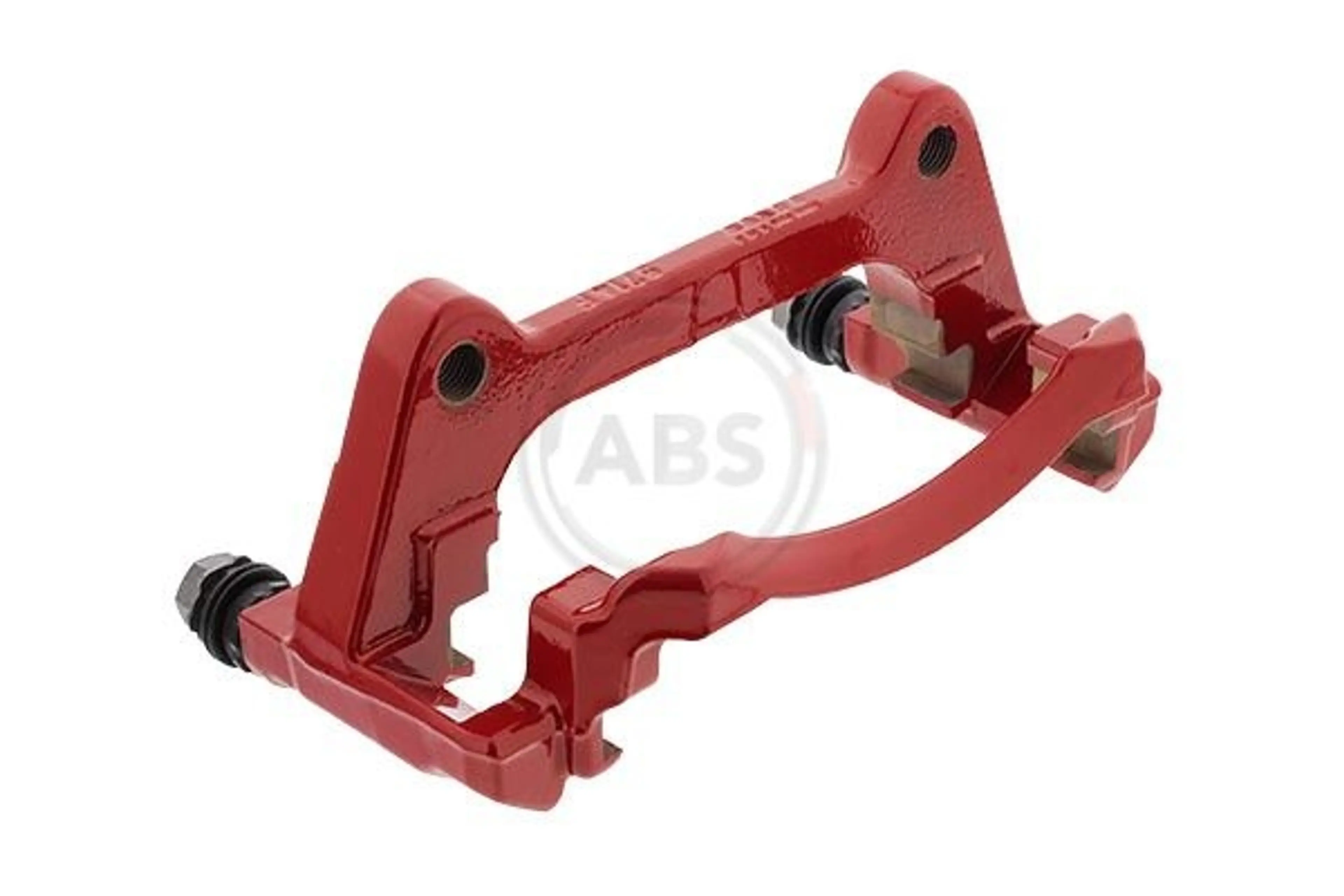 SOPORTE, PINZA DE FRENO