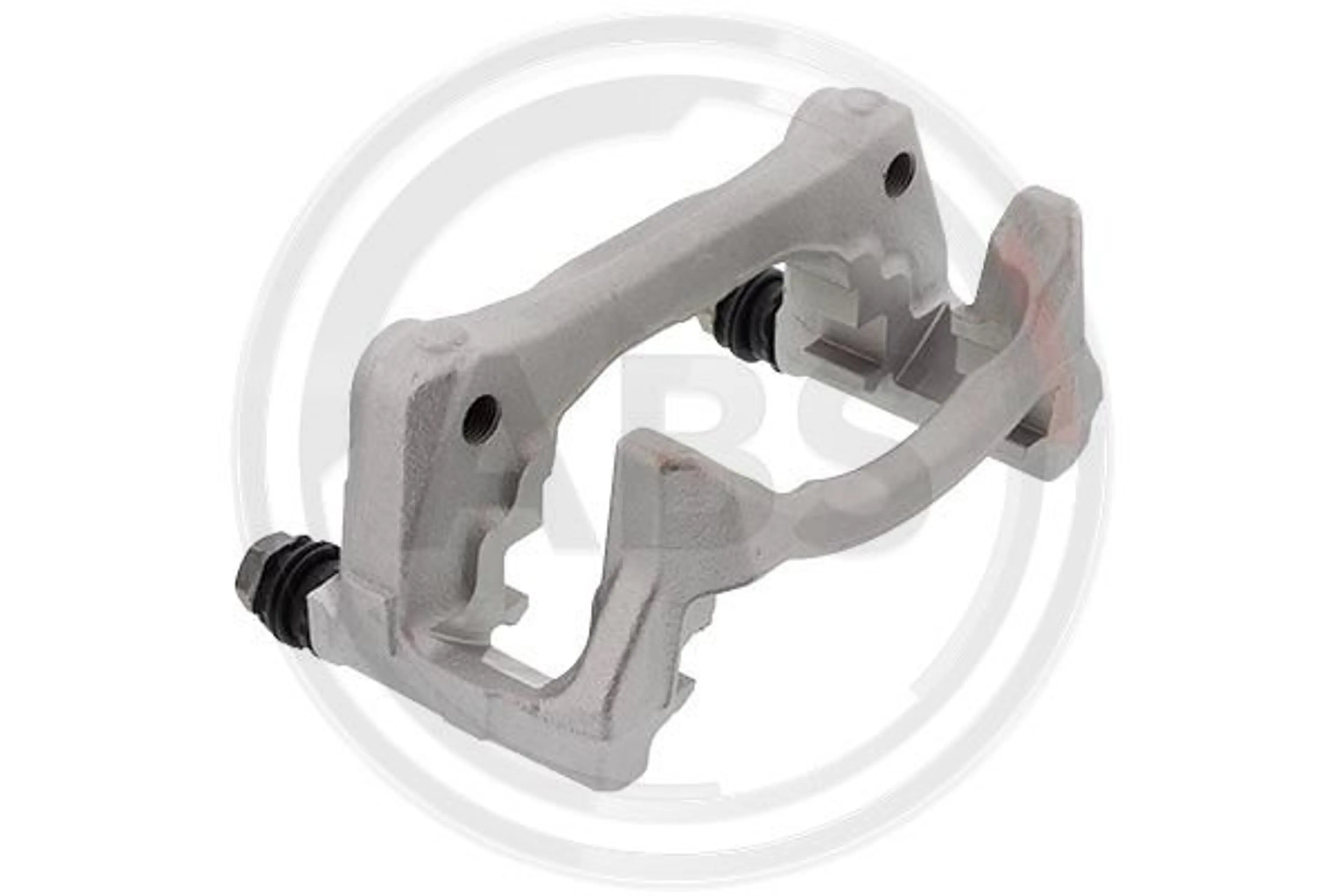 SOPORTE, PINZA DE FRENO