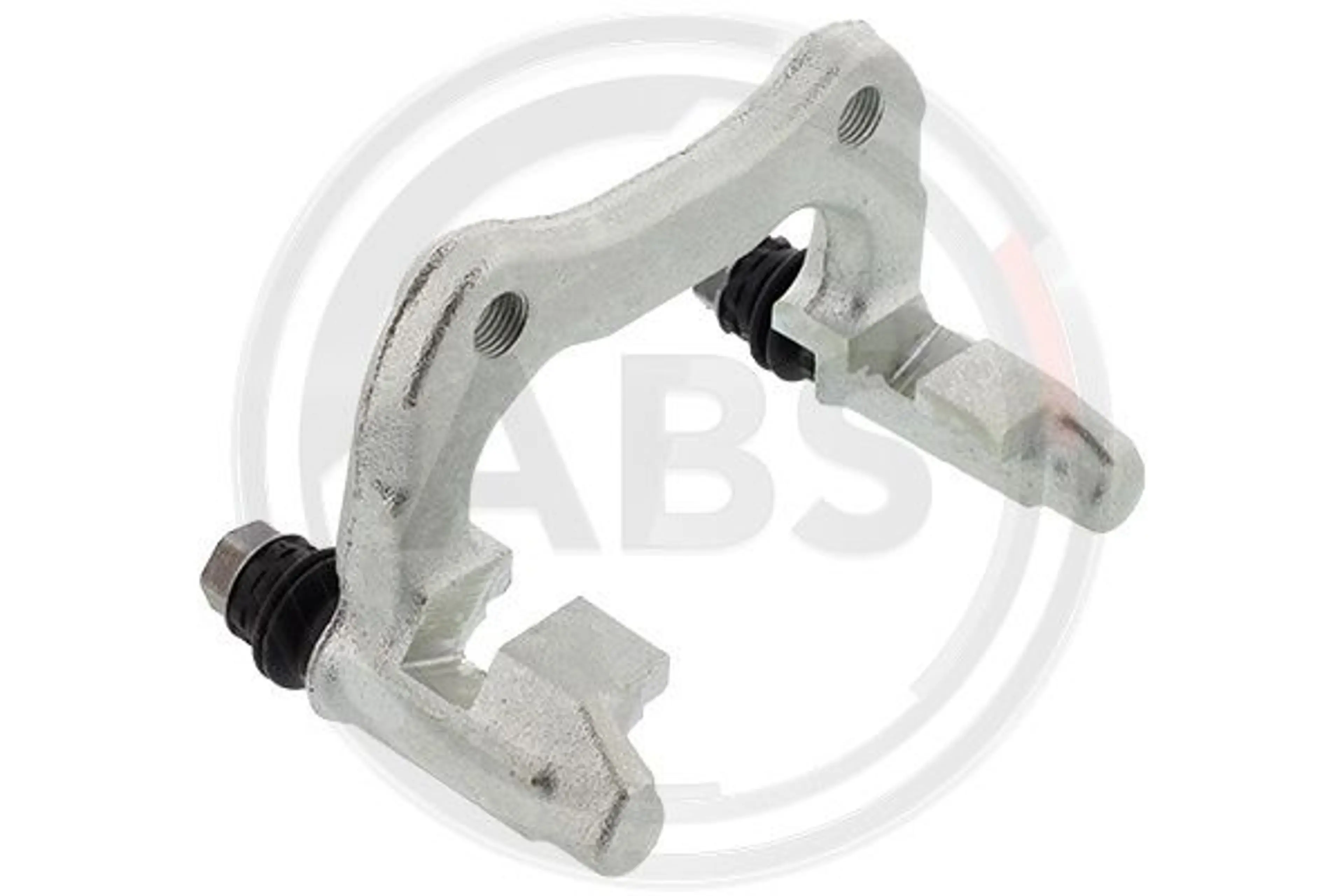 SOPORTE, PINZA DE FRENO