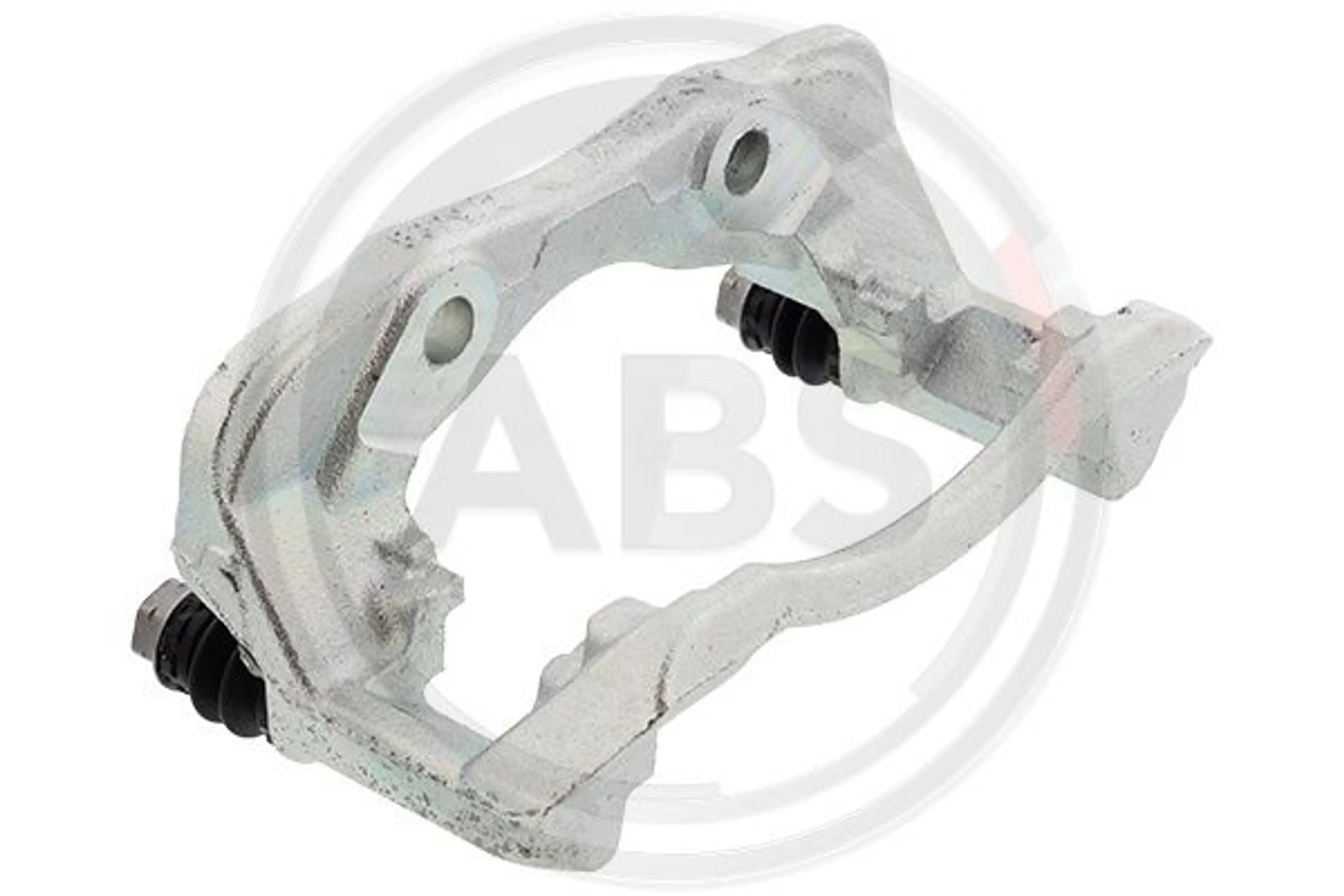 SOPORTE, PINZA DE FRENO