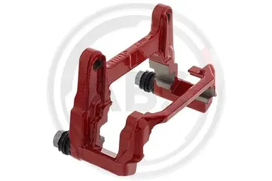 SOPORTE, PINZA DE FRENO