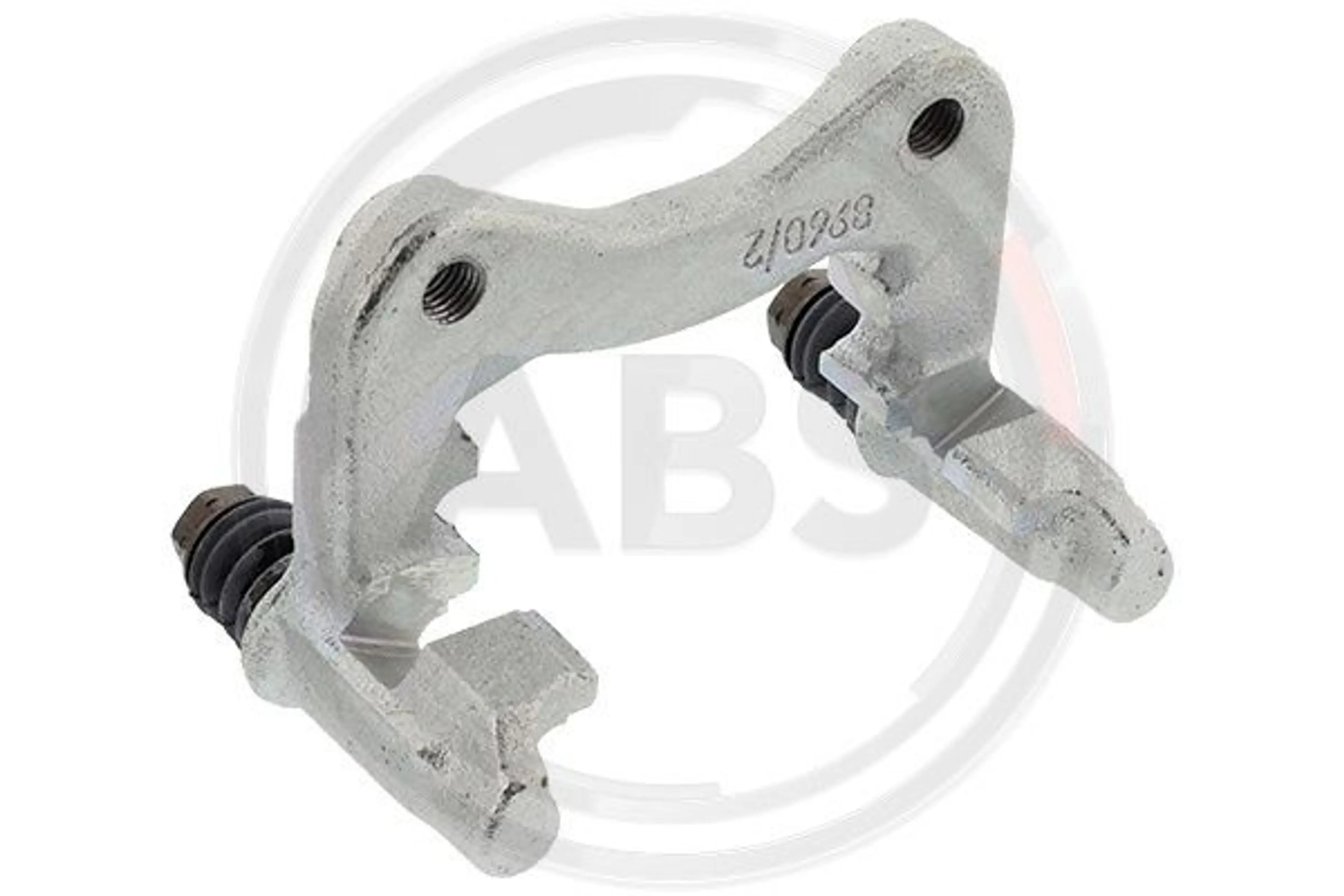 SOPORTE, PINZA DE FRENO