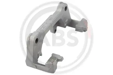 SOPORTE, PINZA DE FRENO