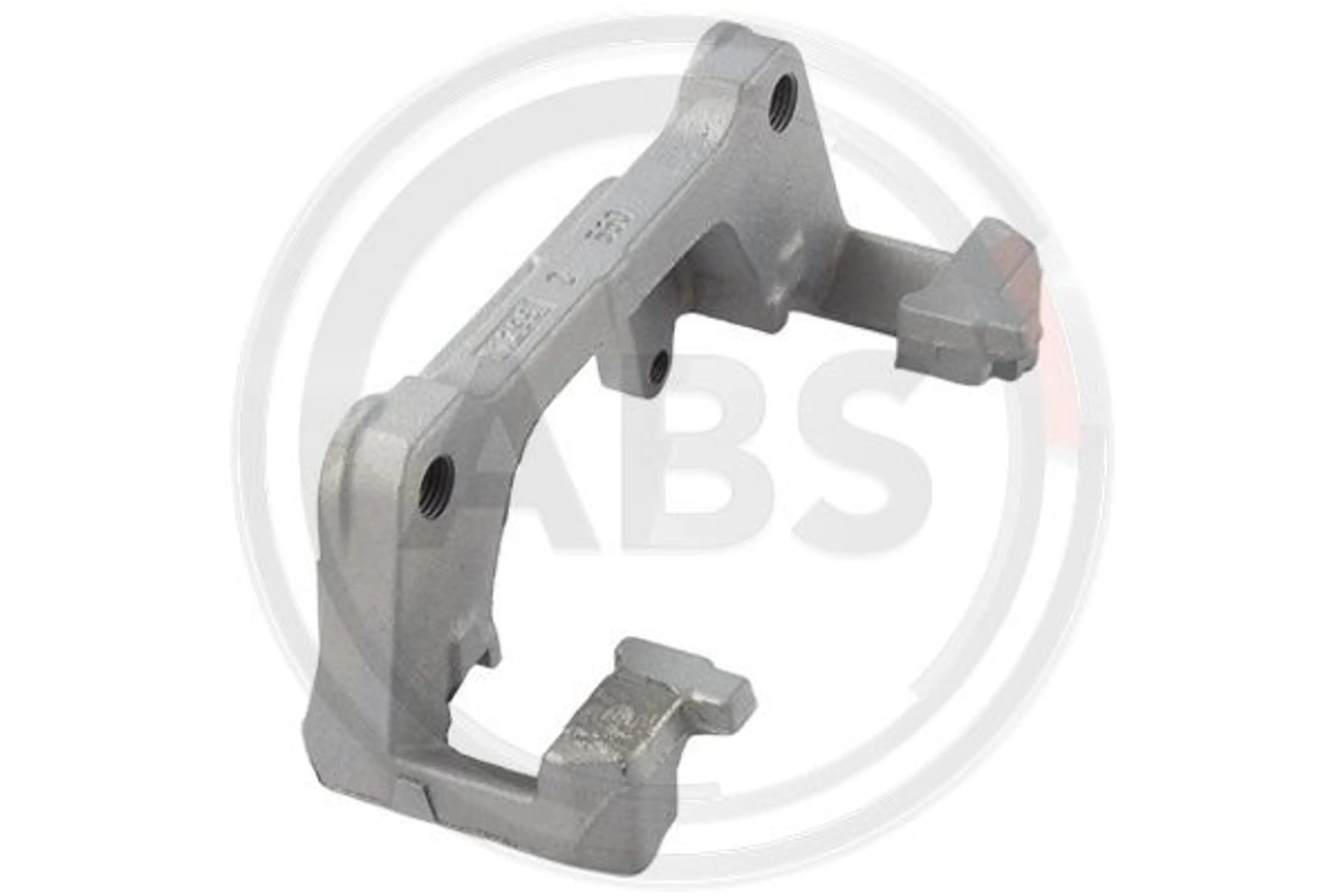 SOPORTE, PINZA DE FRENO