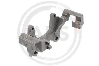 SOPORTE, PINZA DE FRENO