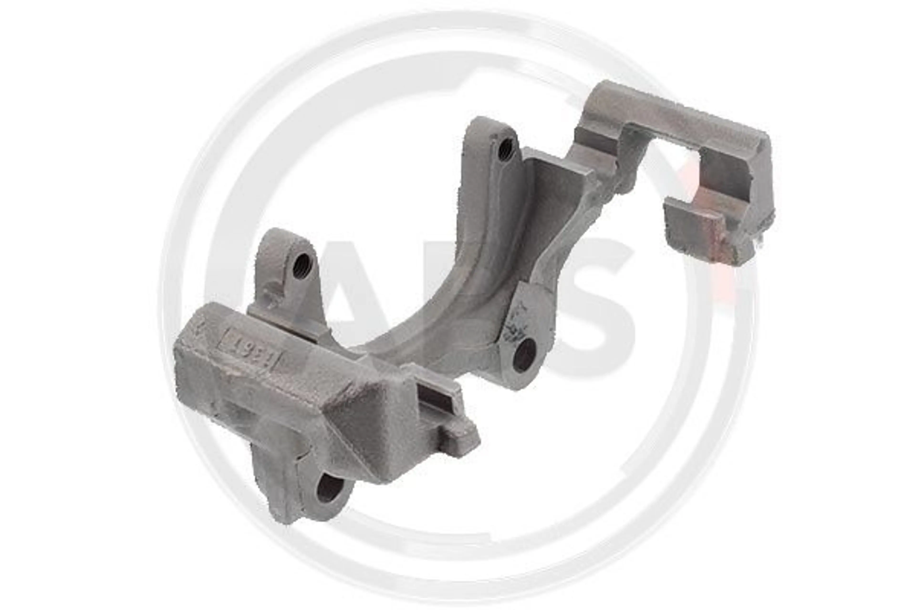 SOPORTE, PINZA DE FRENO
