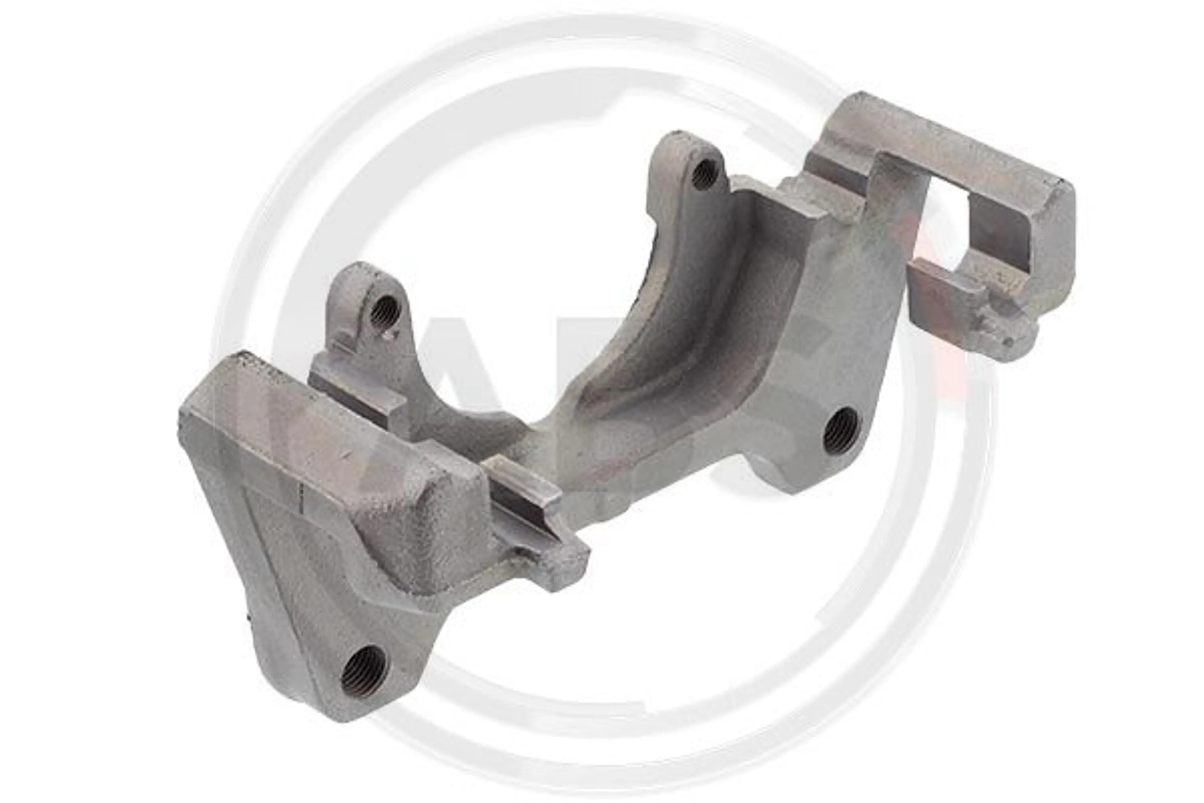 SOPORTE, PINZA DE FRENO