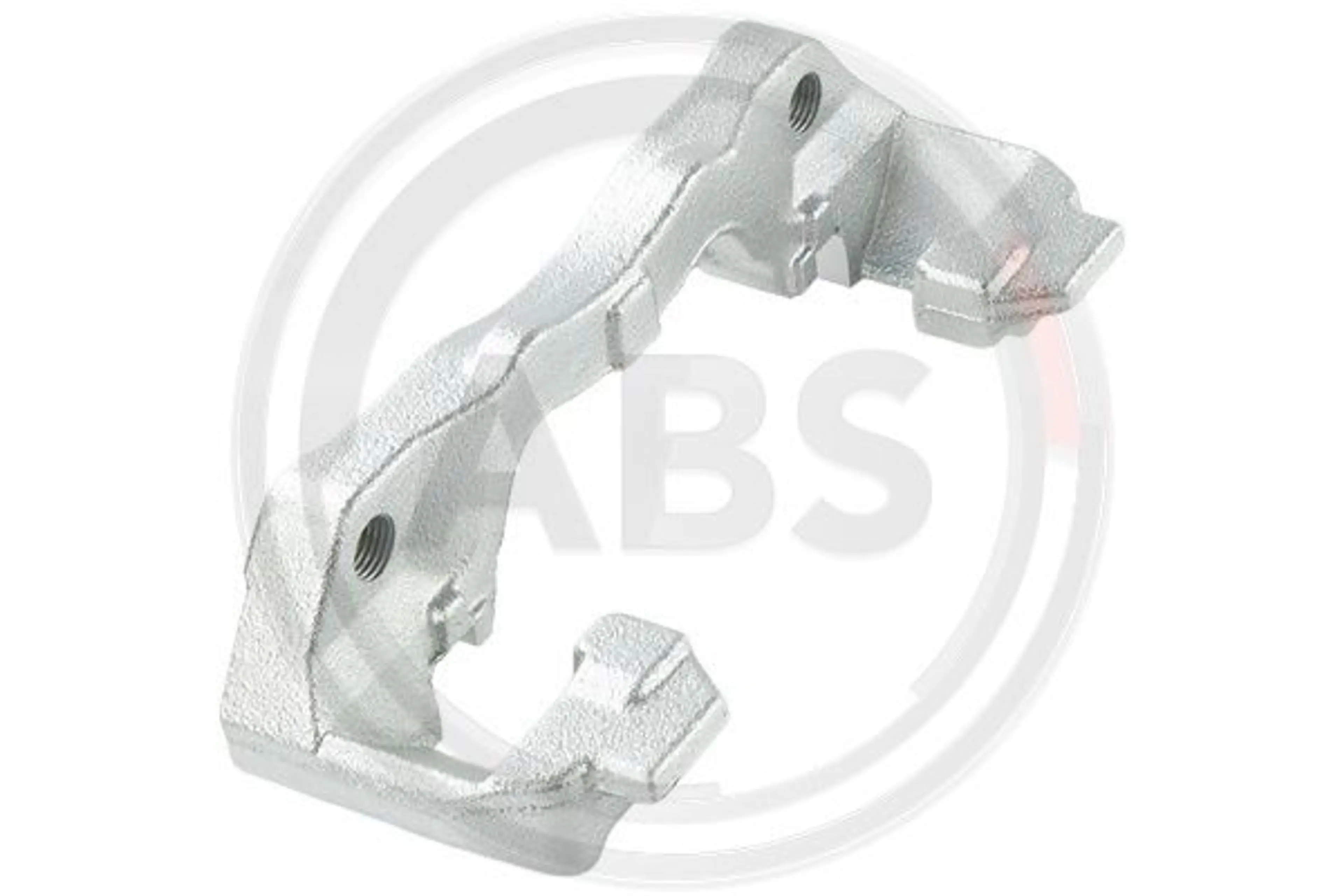 SOPORTE, PINZA DE FRENO
