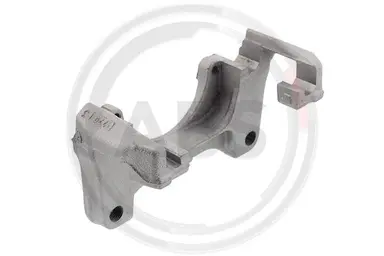 SOPORTE, PINZA DE FRENO