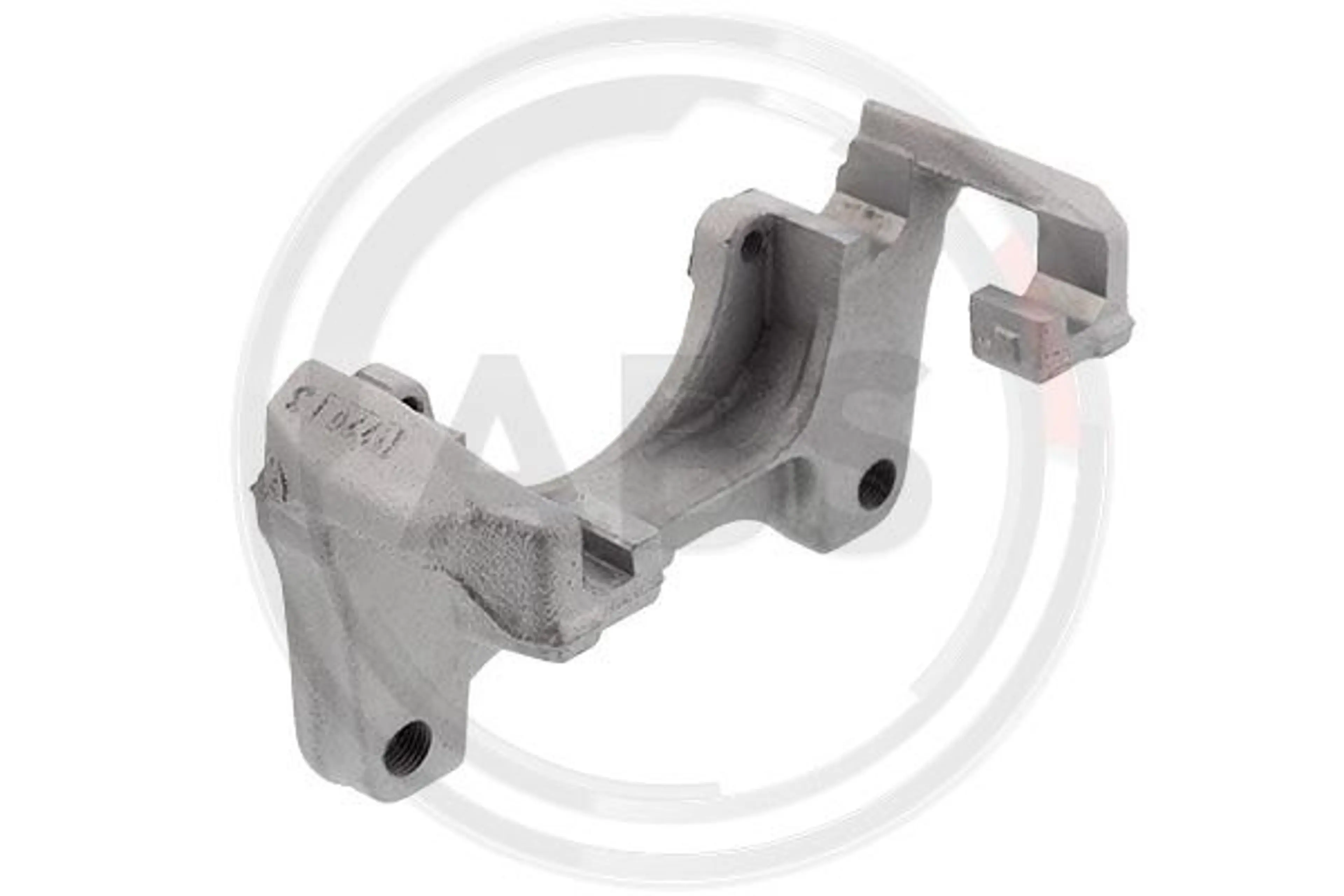 SOPORTE, PINZA DE FRENO