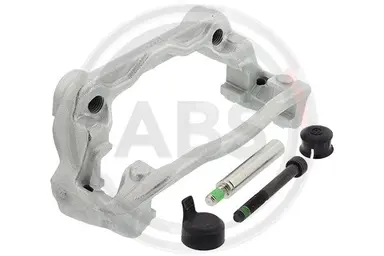 SOPORTE, PINZA DE FRENO