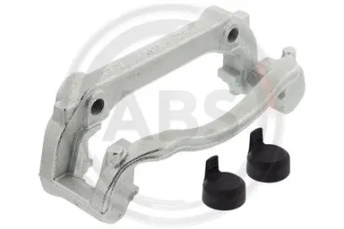 SOPORTE, PINZA DE FRENO