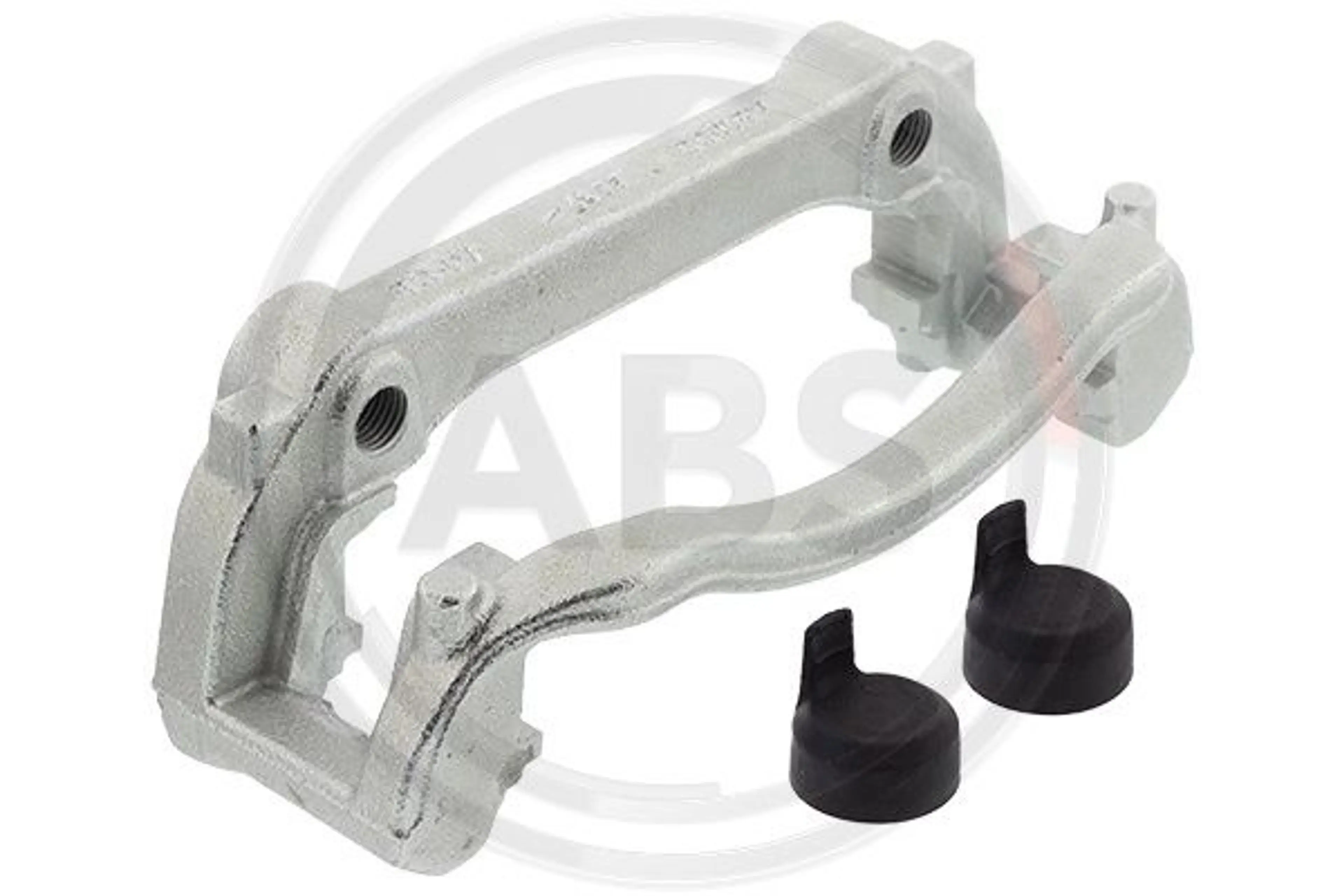 SOPORTE, PINZA DE FRENO