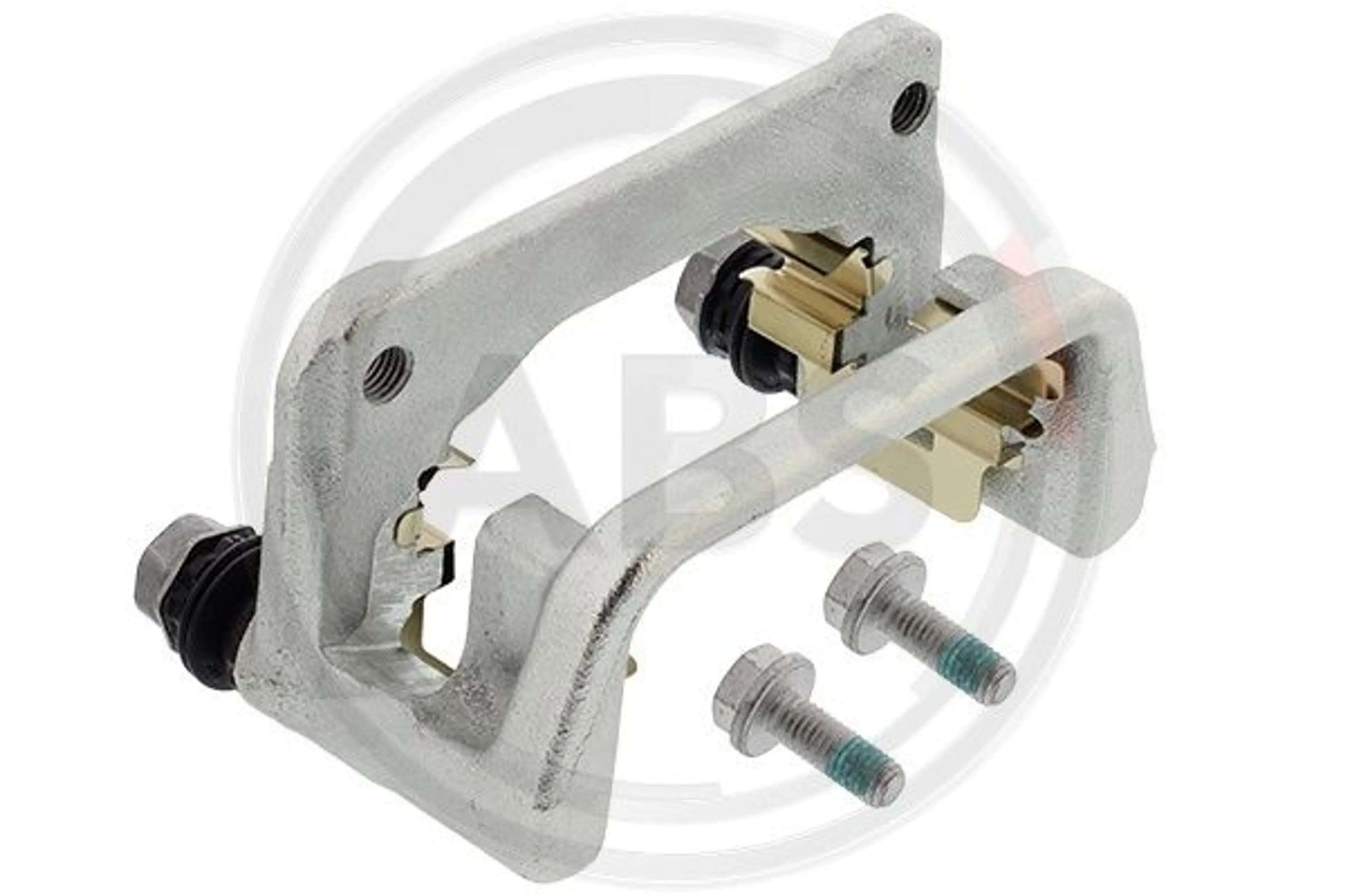 SOPORTE, PINZA DE FRENO
