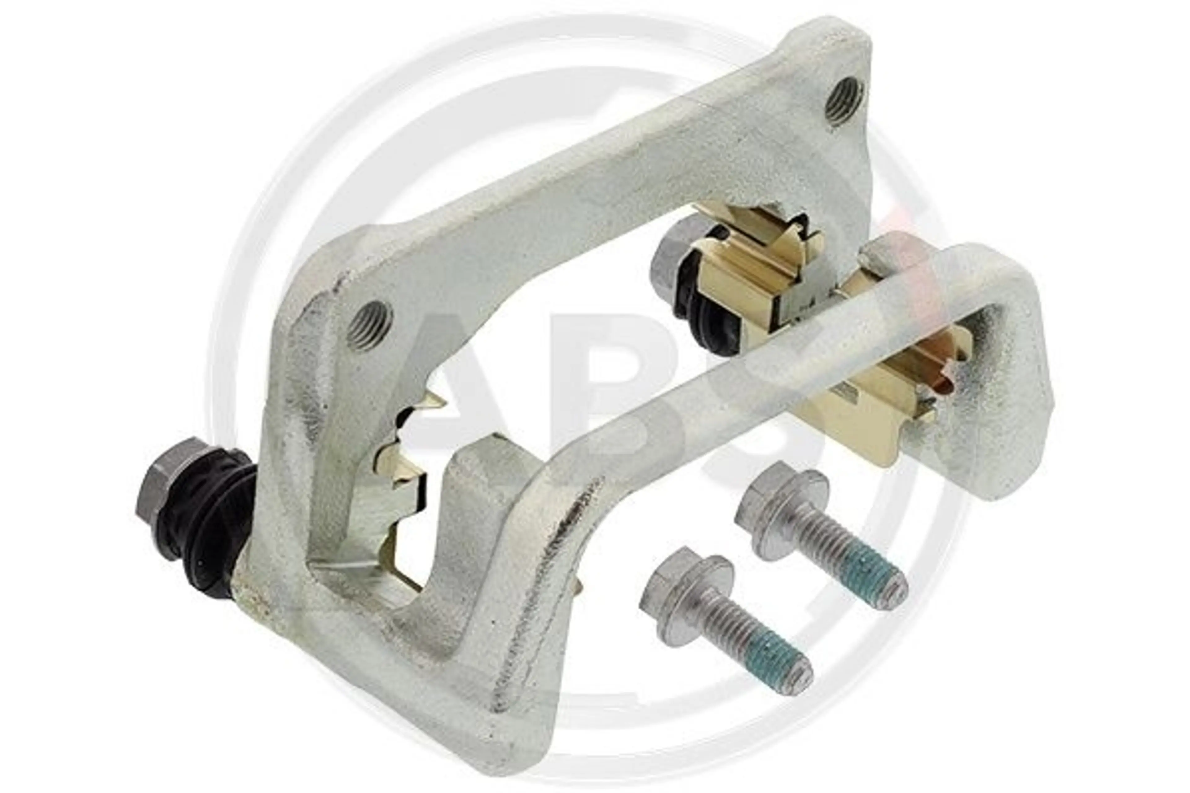 SOPORTE, PINZA DE FRENO