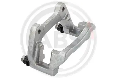 SOPORTE, PINZA DE FRENO