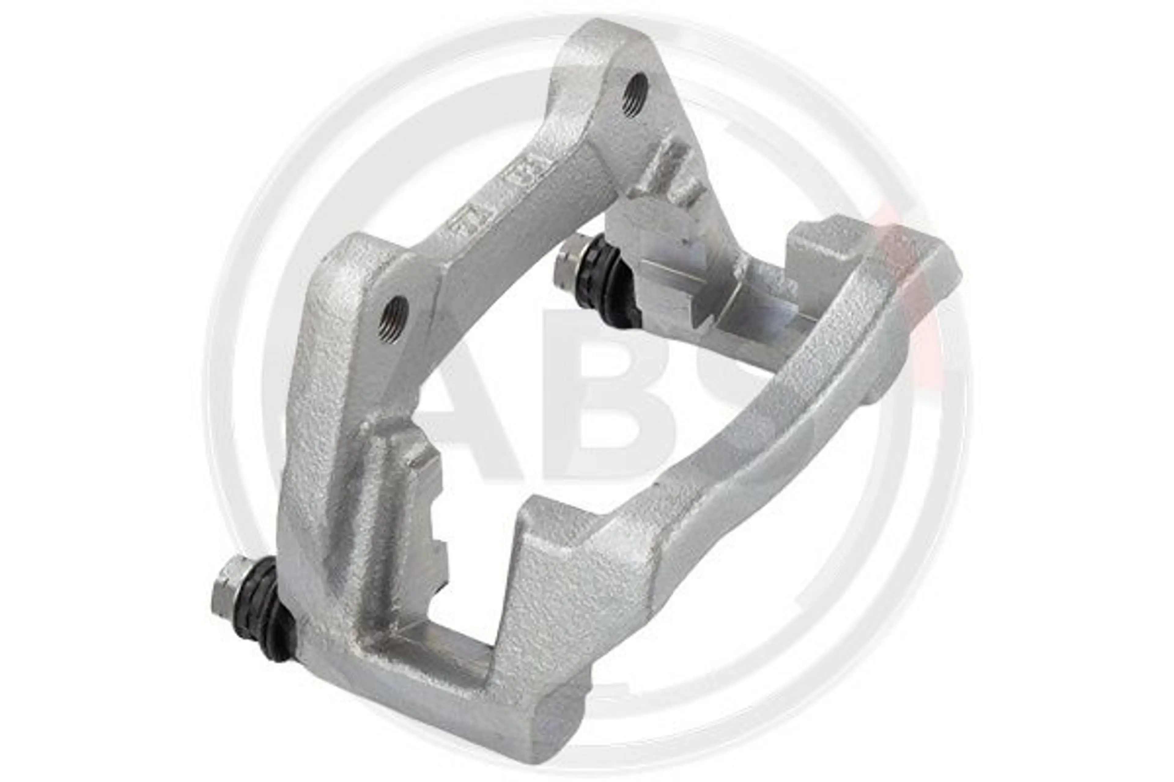 SOPORTE, PINZA DE FRENO