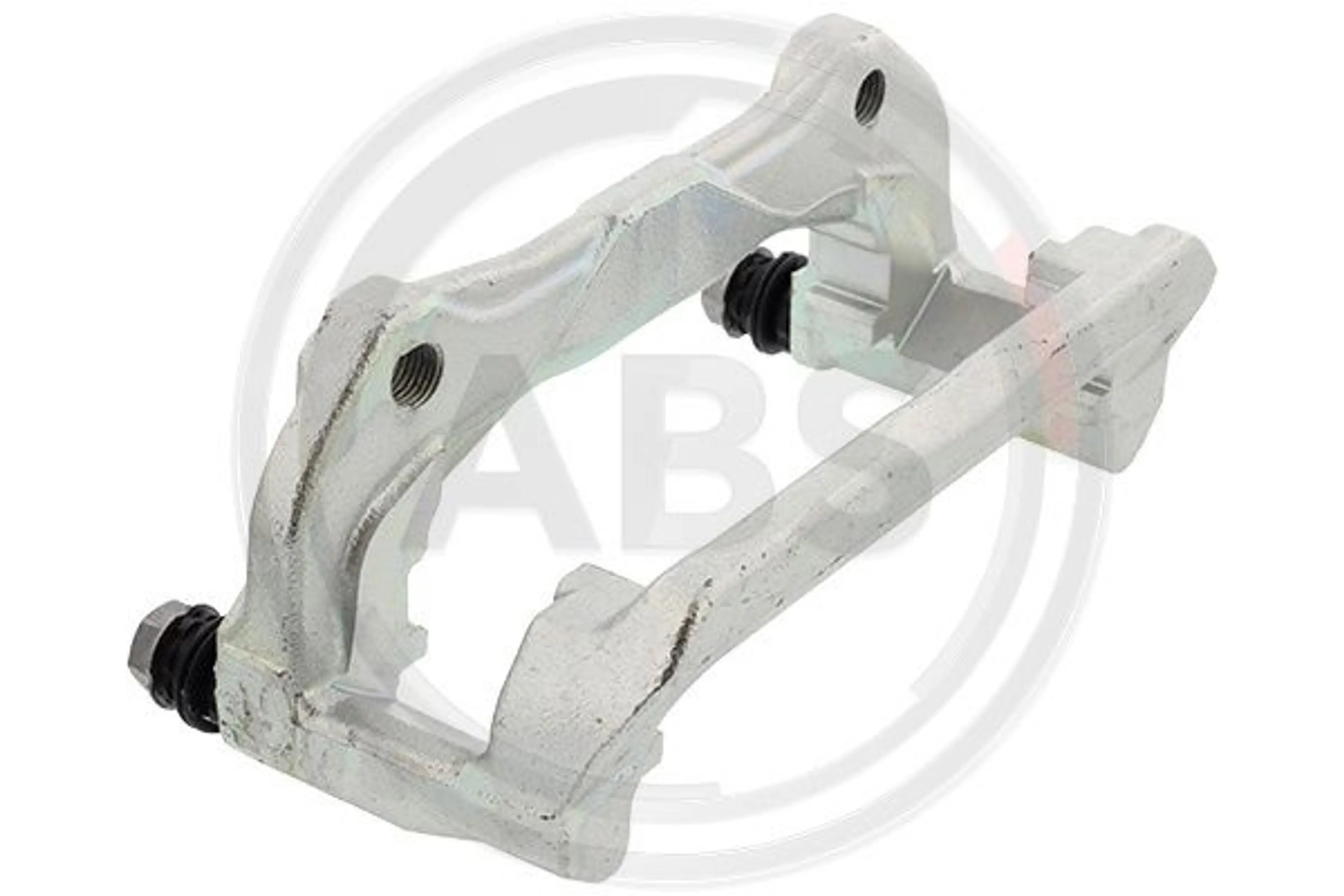 SOPORTE, PINZA DE FRENO