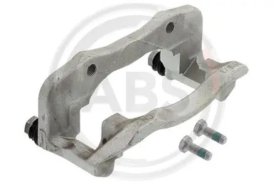 SOPORTE, PINZA DE FRENO