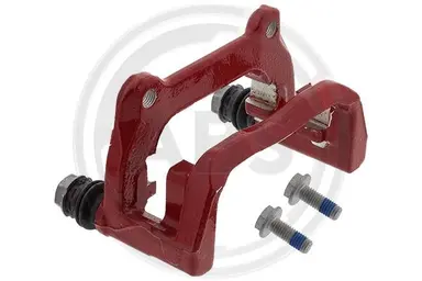 SOPORTE, PINZA DE FRENO