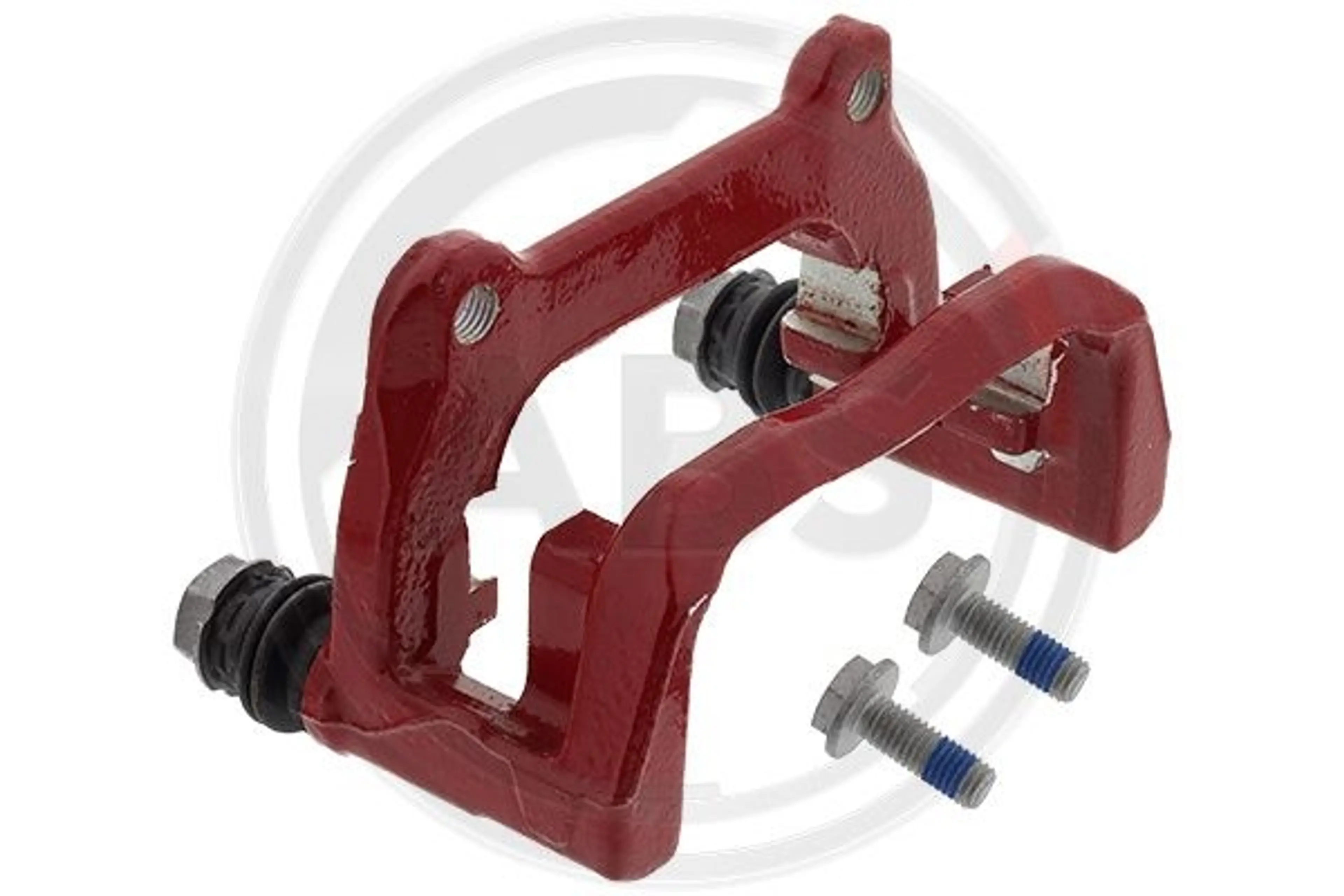 SOPORTE, PINZA DE FRENO