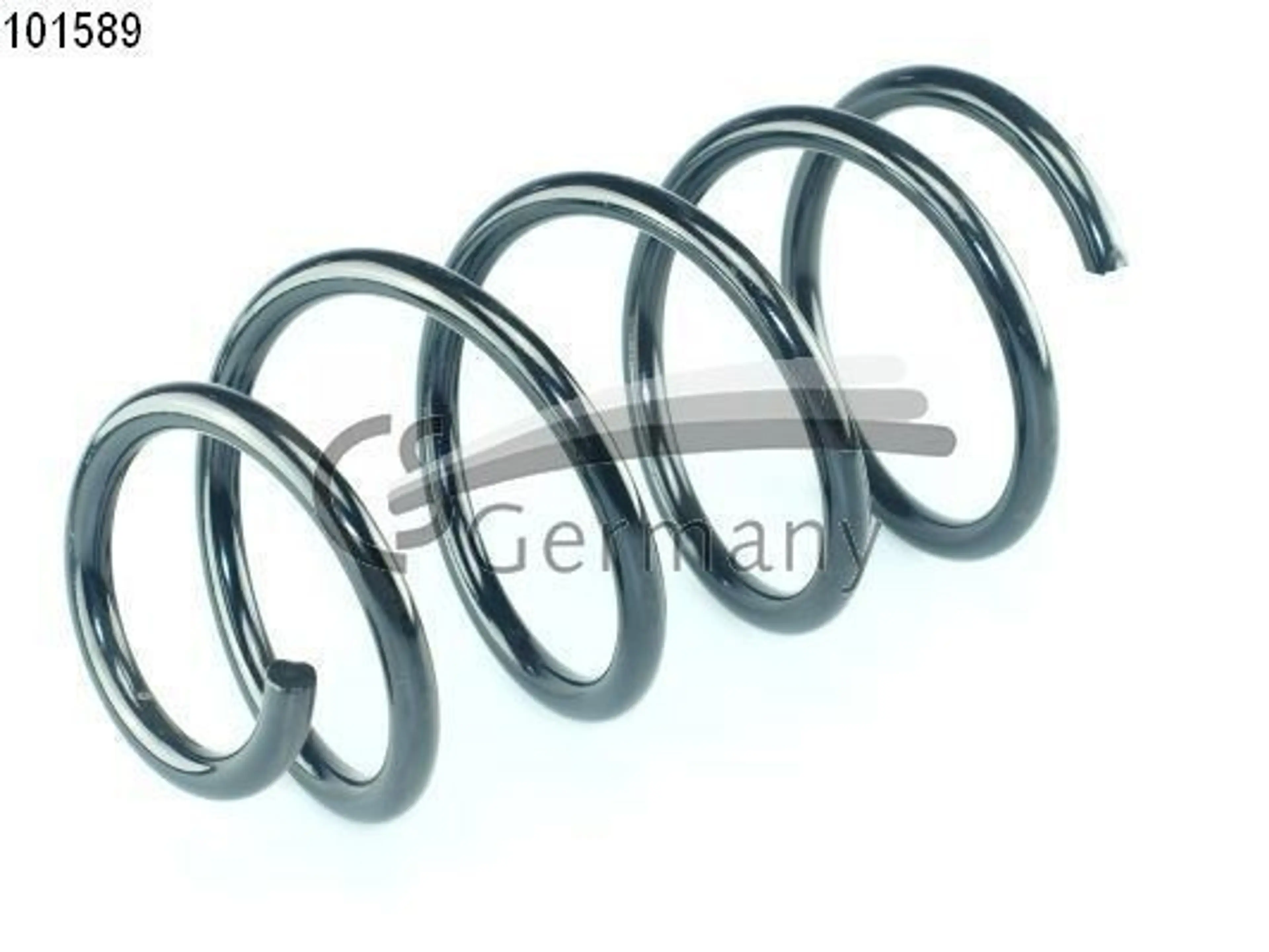 MUELLE DE SUSPENSIÓN