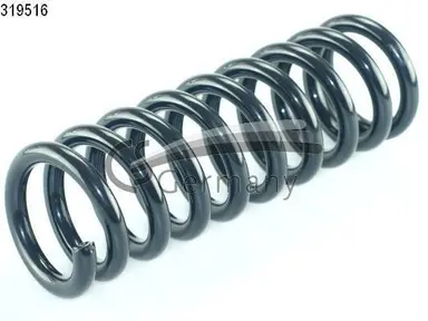 MUELLE DE SUSPENSIÓN