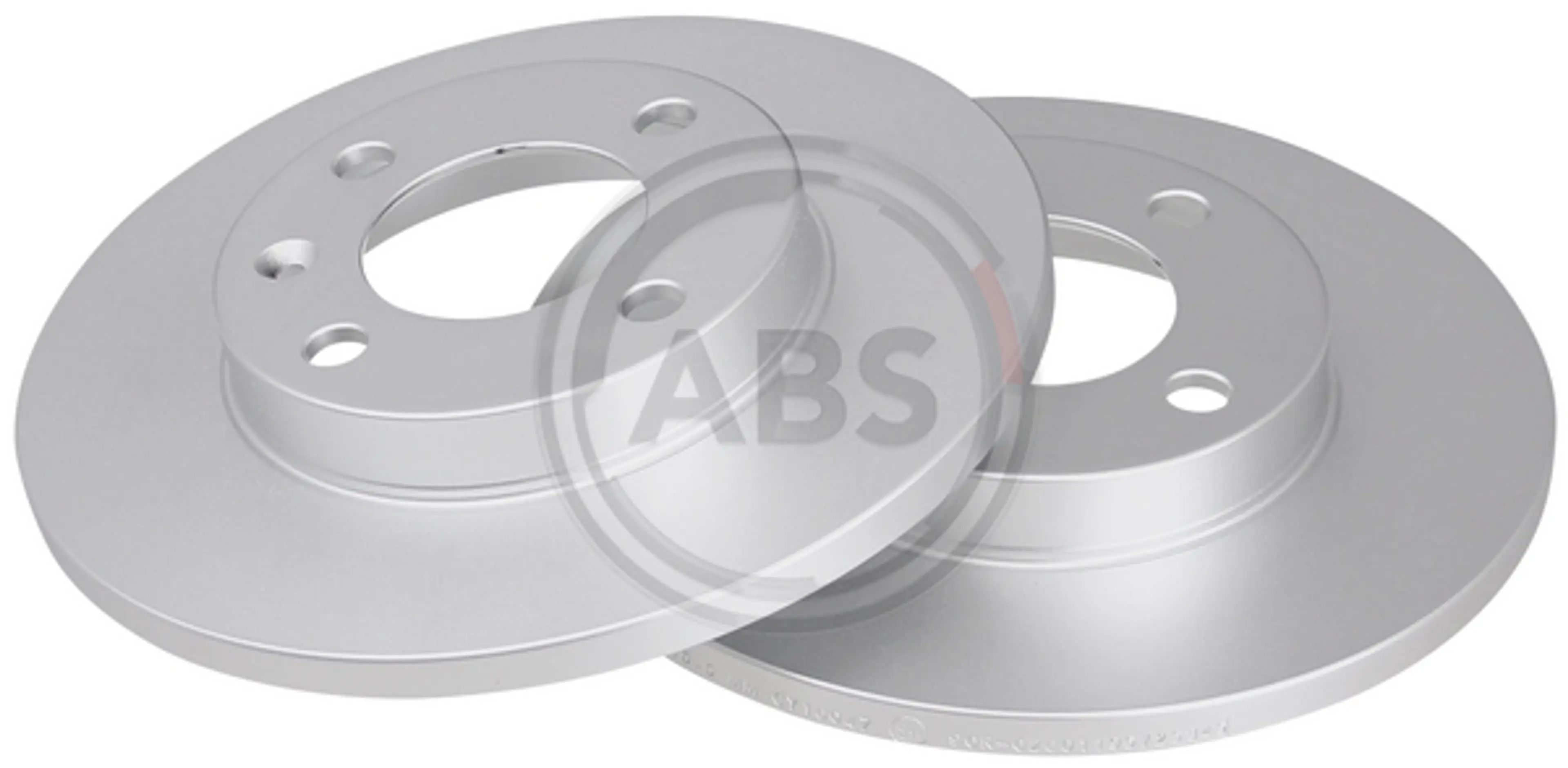 DISCO DE FRENO ABS