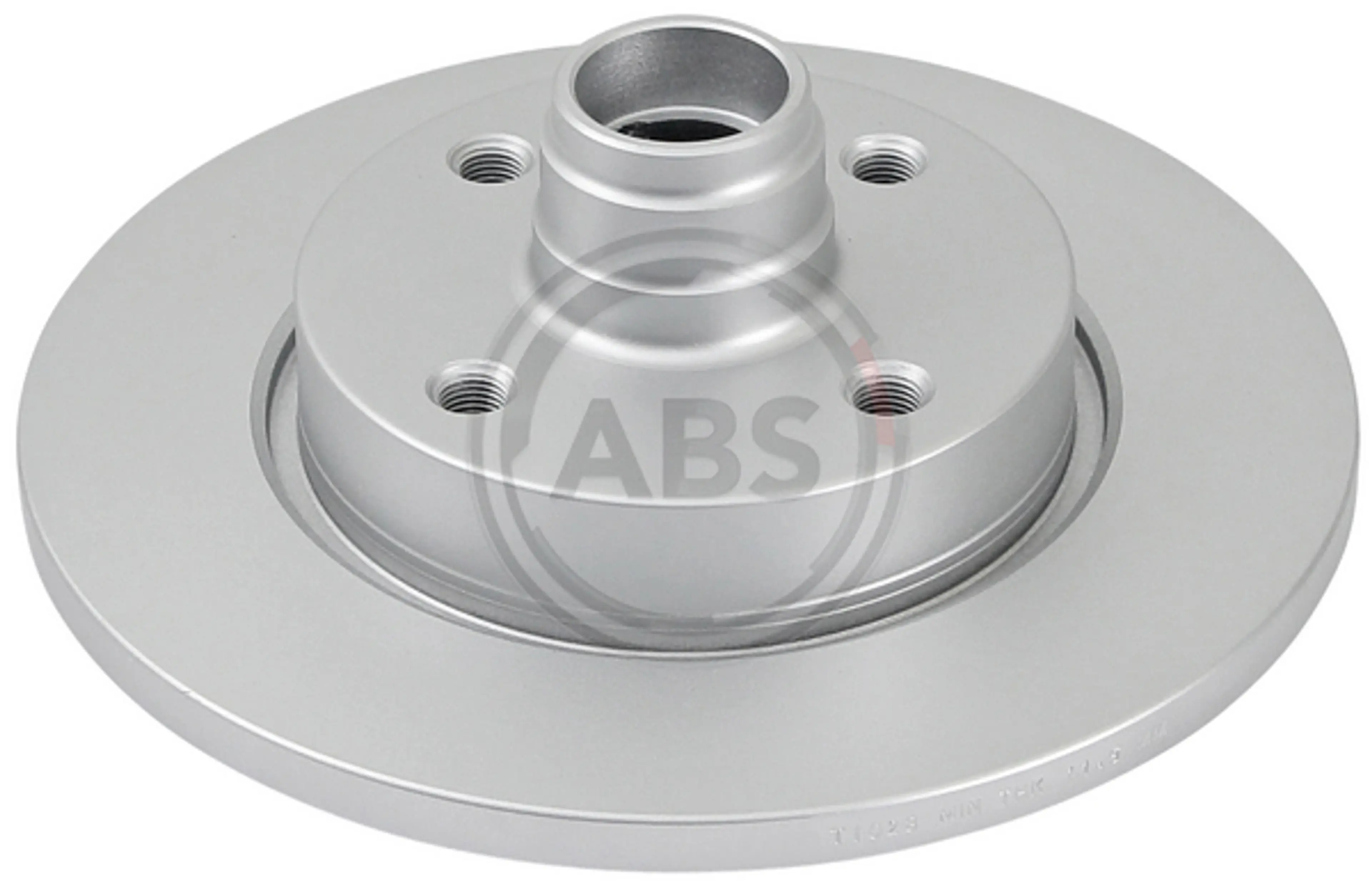 DISCO DE FRENO ABS