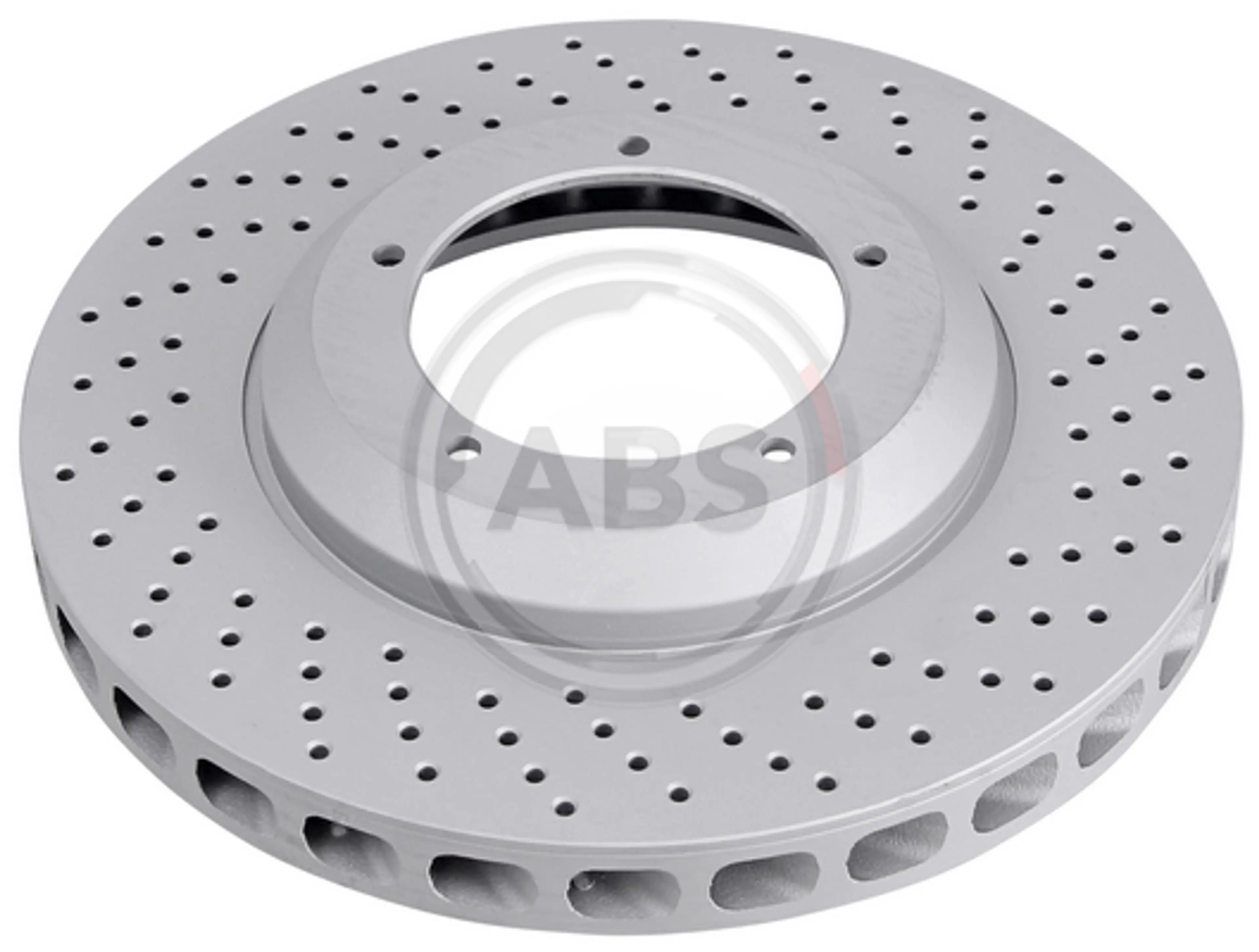 DISCO DE FRENO ABS