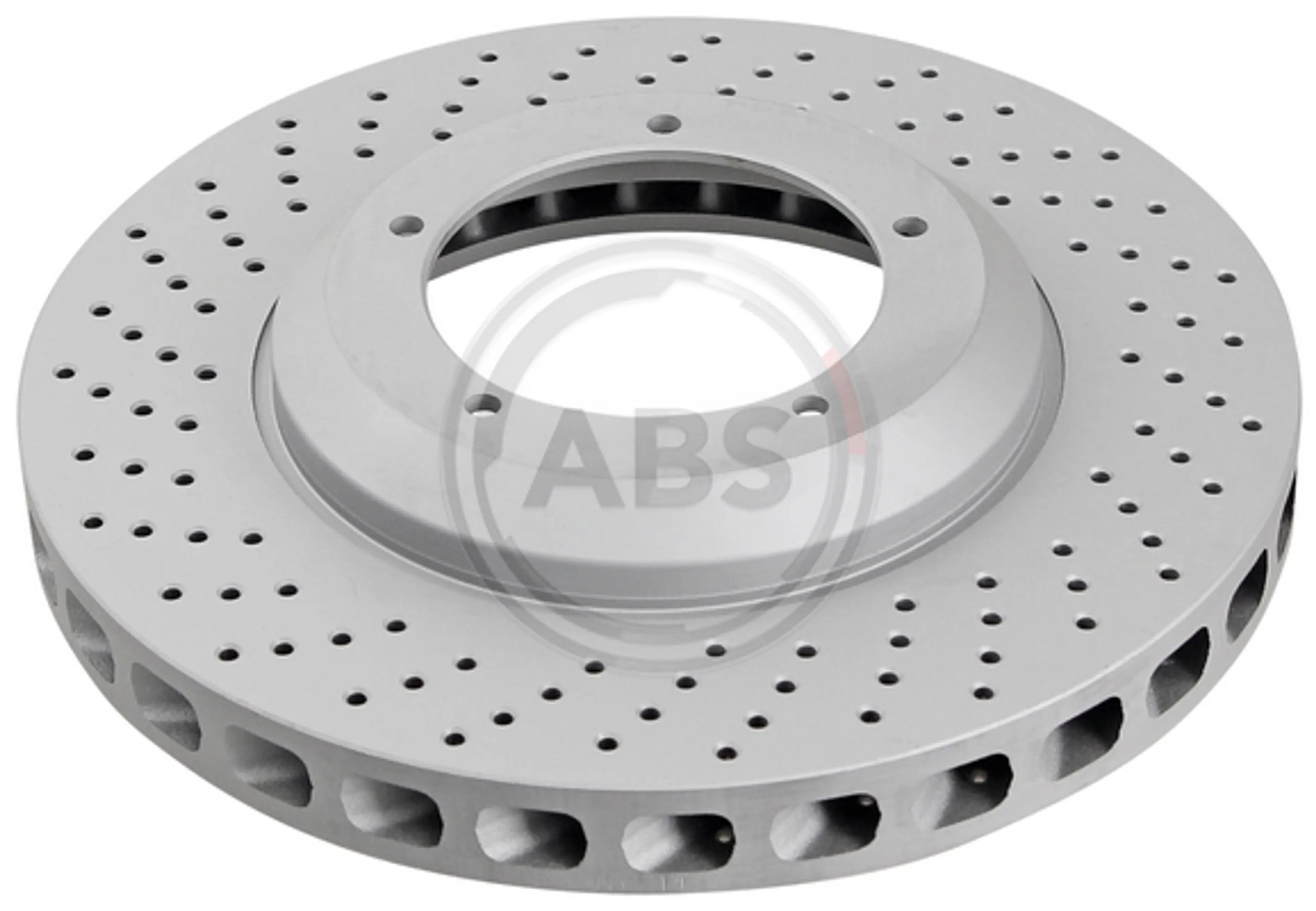DISCO DE FRENO ABS