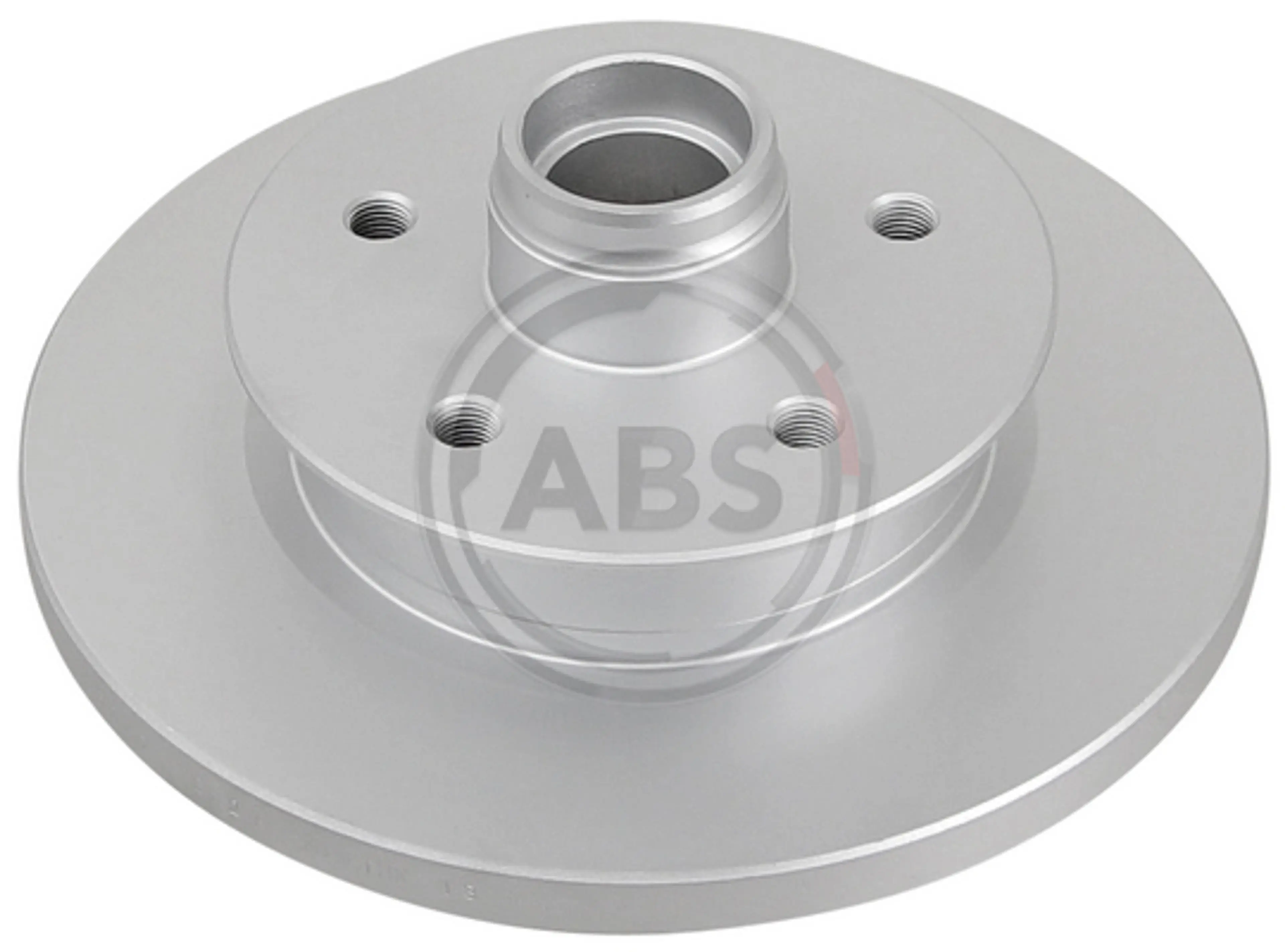 DISCO DE FRENO ABS