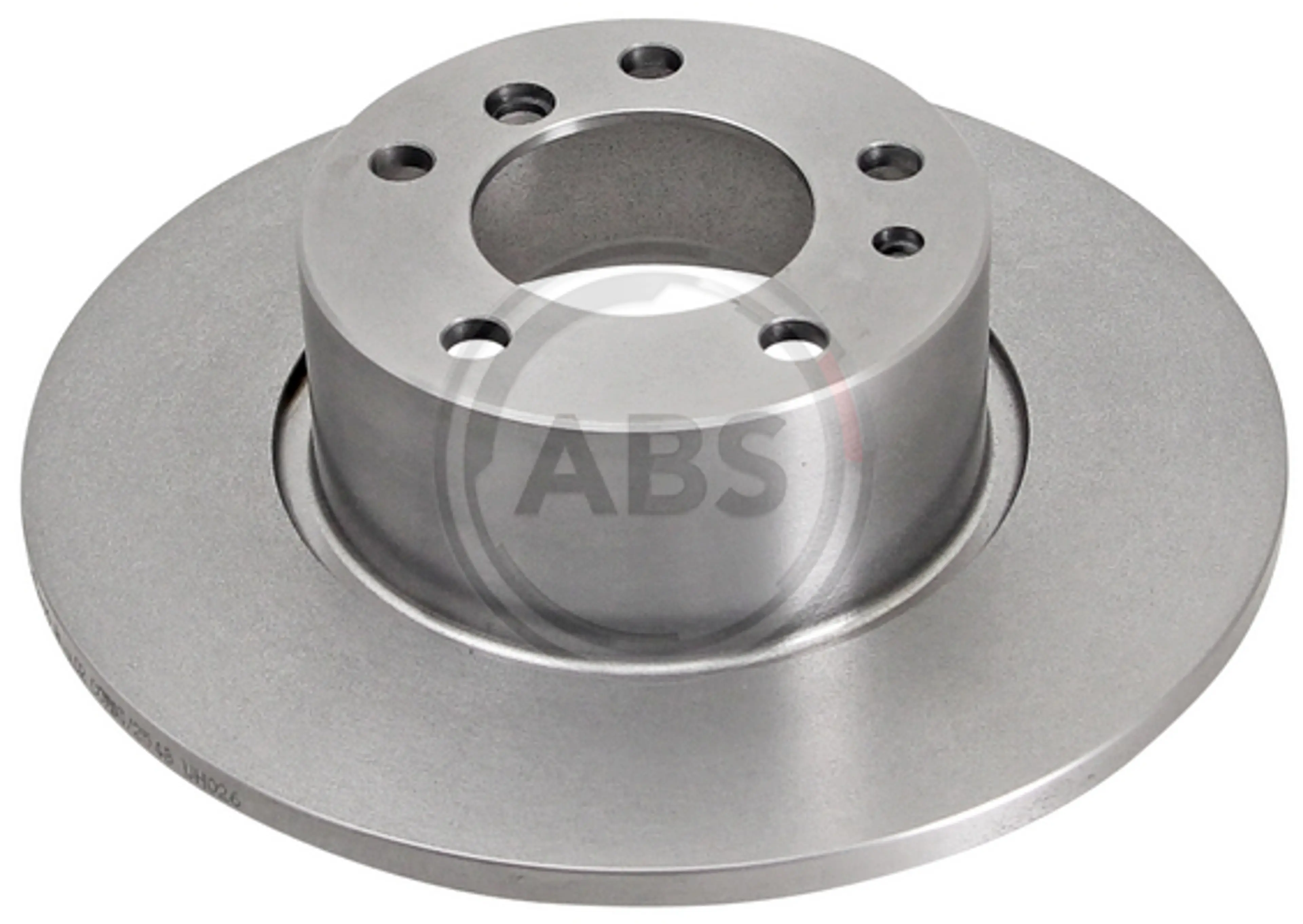 DISCO DE FRENO ABS