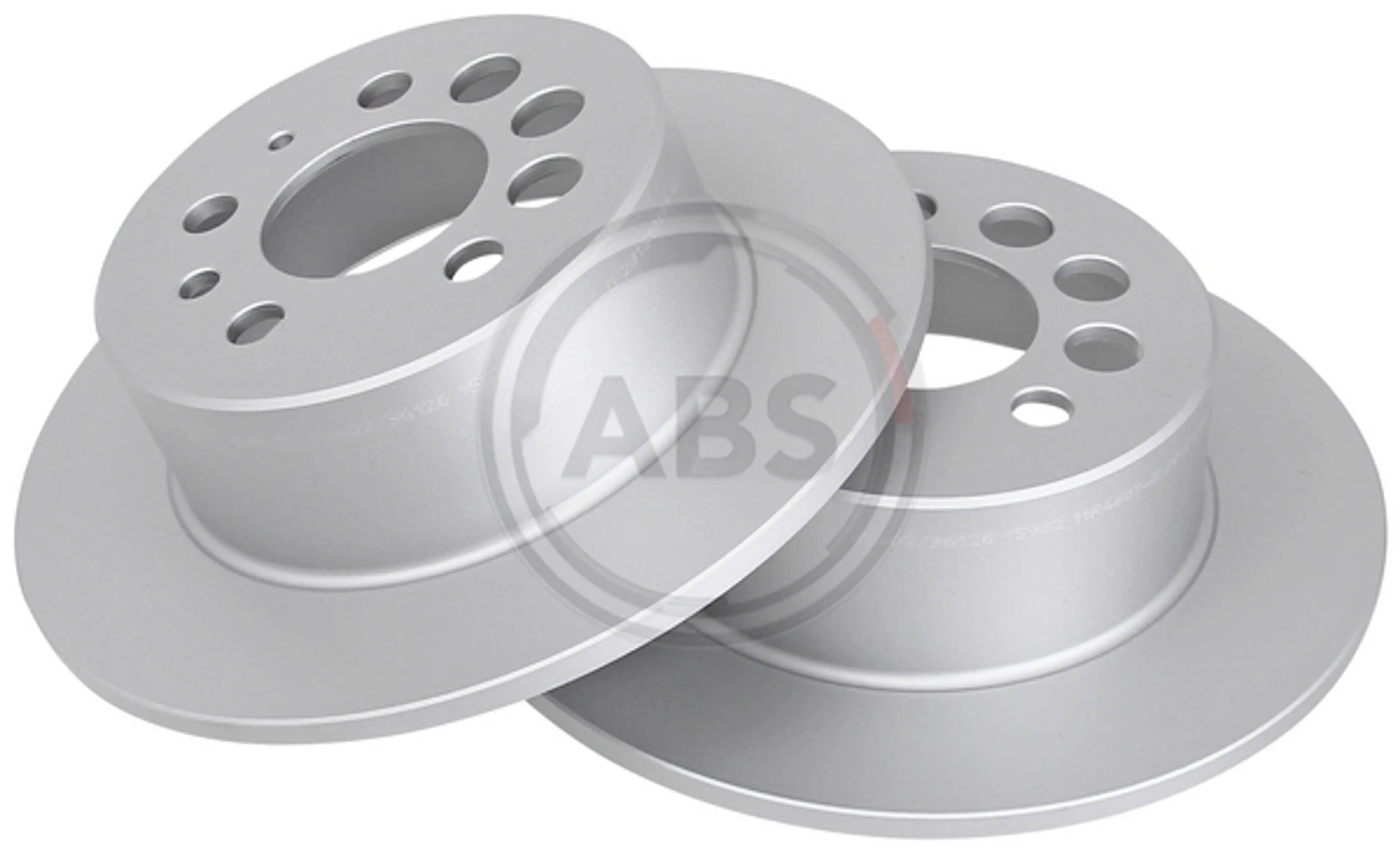 DISCO DE FRENO ABS