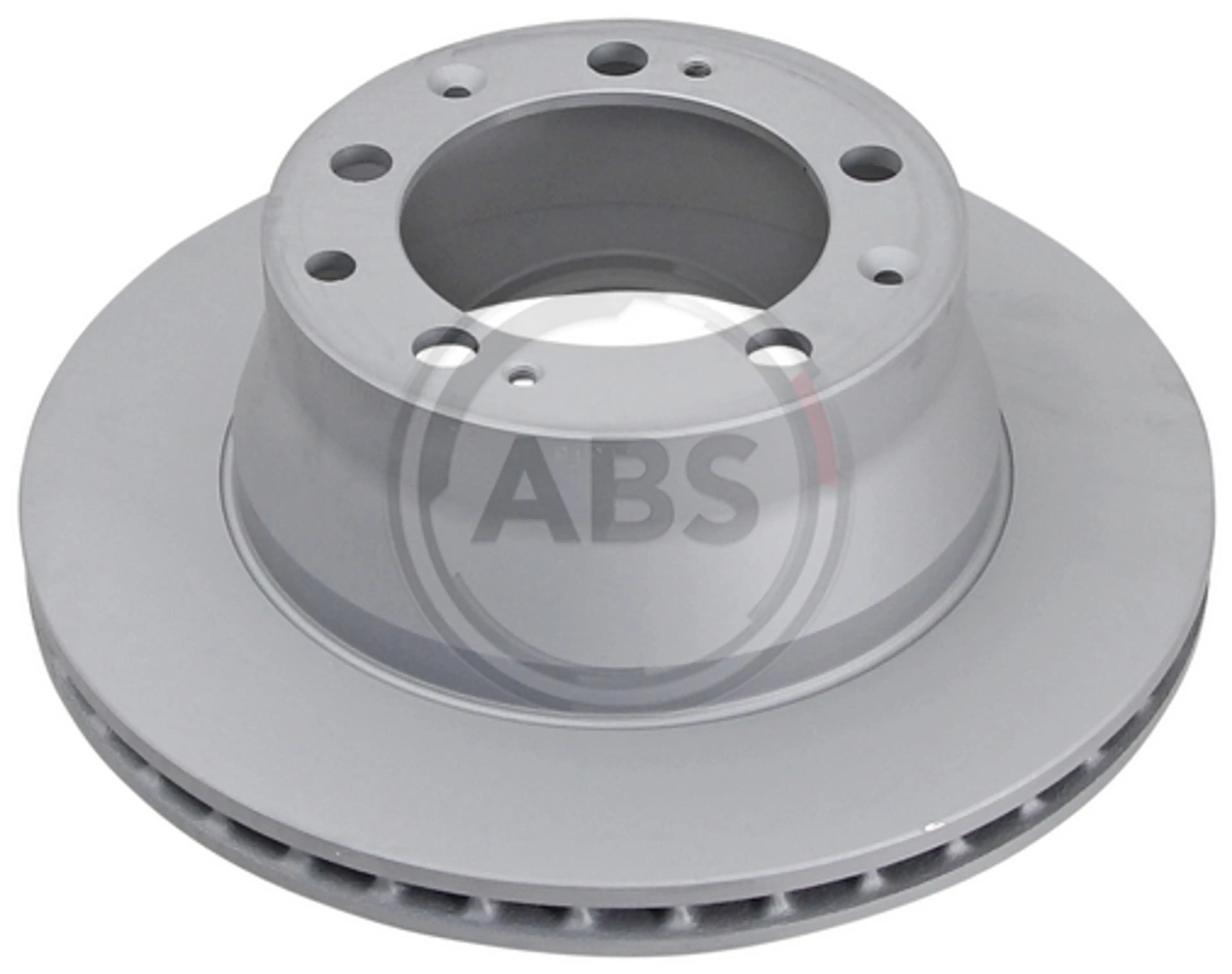 DISCO DE FRENO ABS