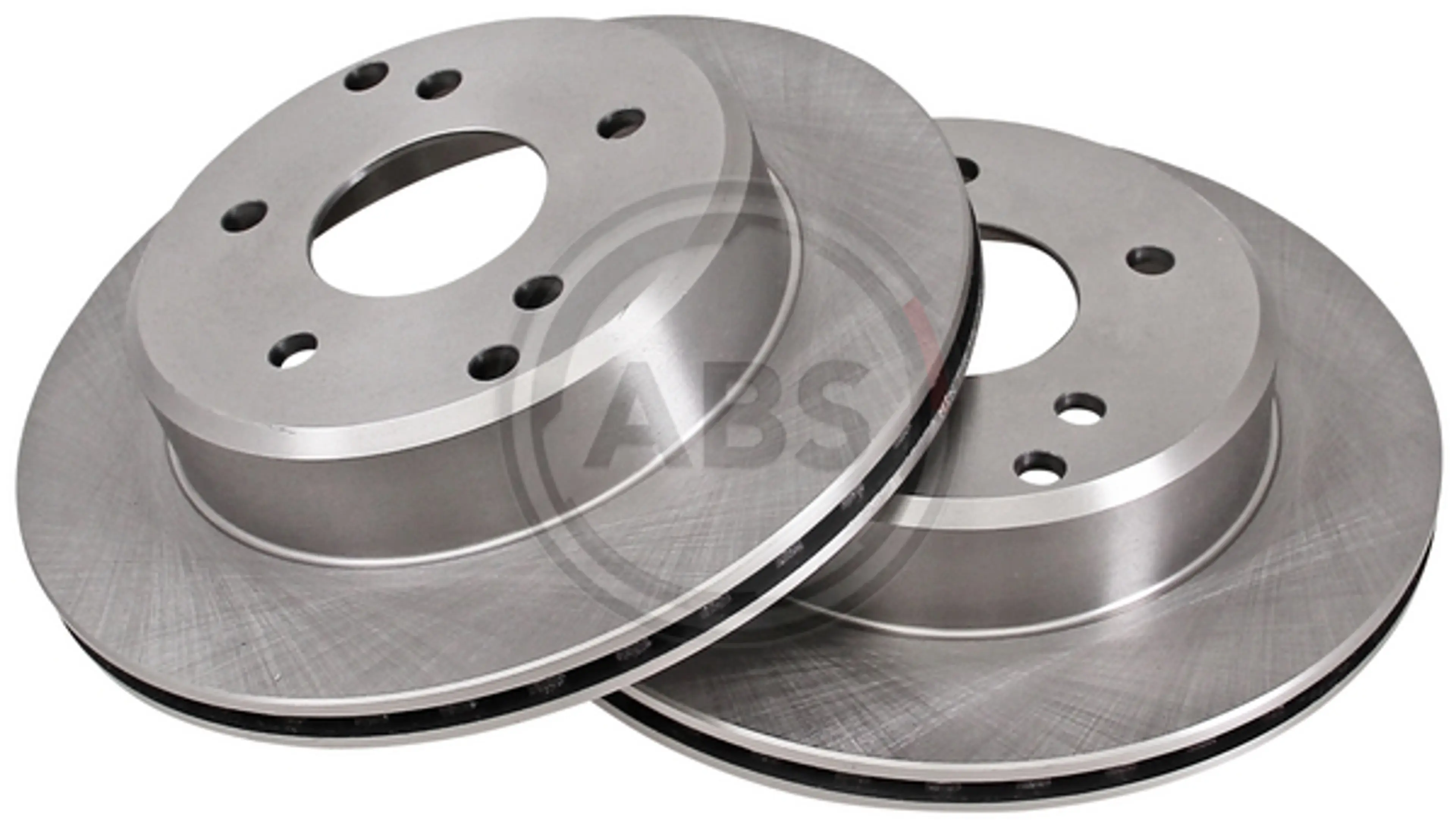 DISCO DE FRENO ABS