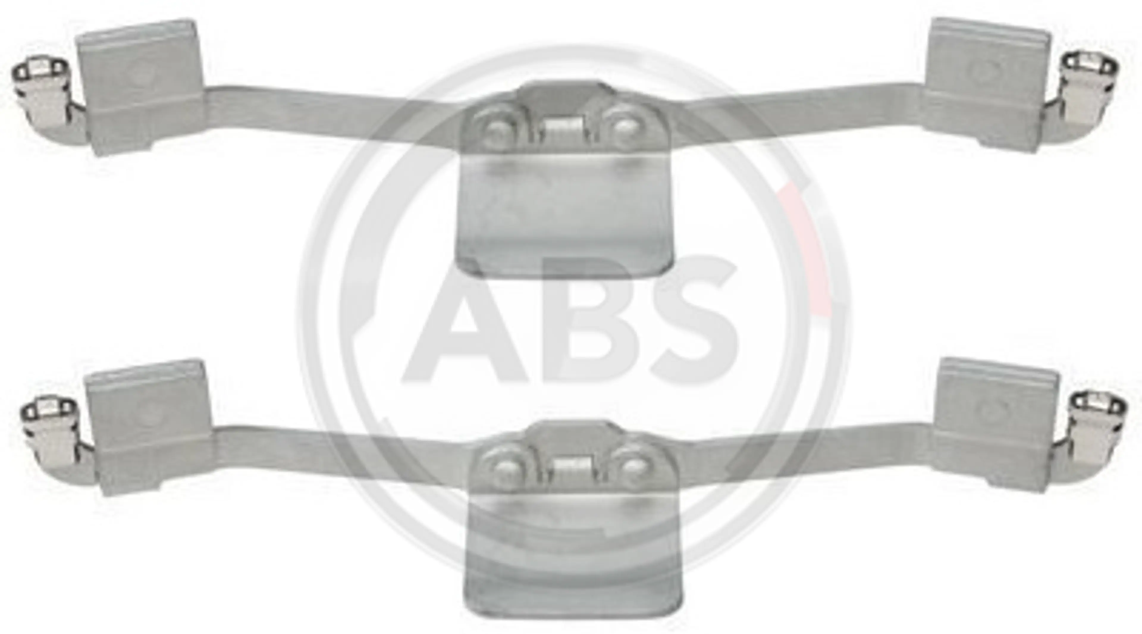 KIT DE ACCESORIOS, PASTILLAS DE FRE