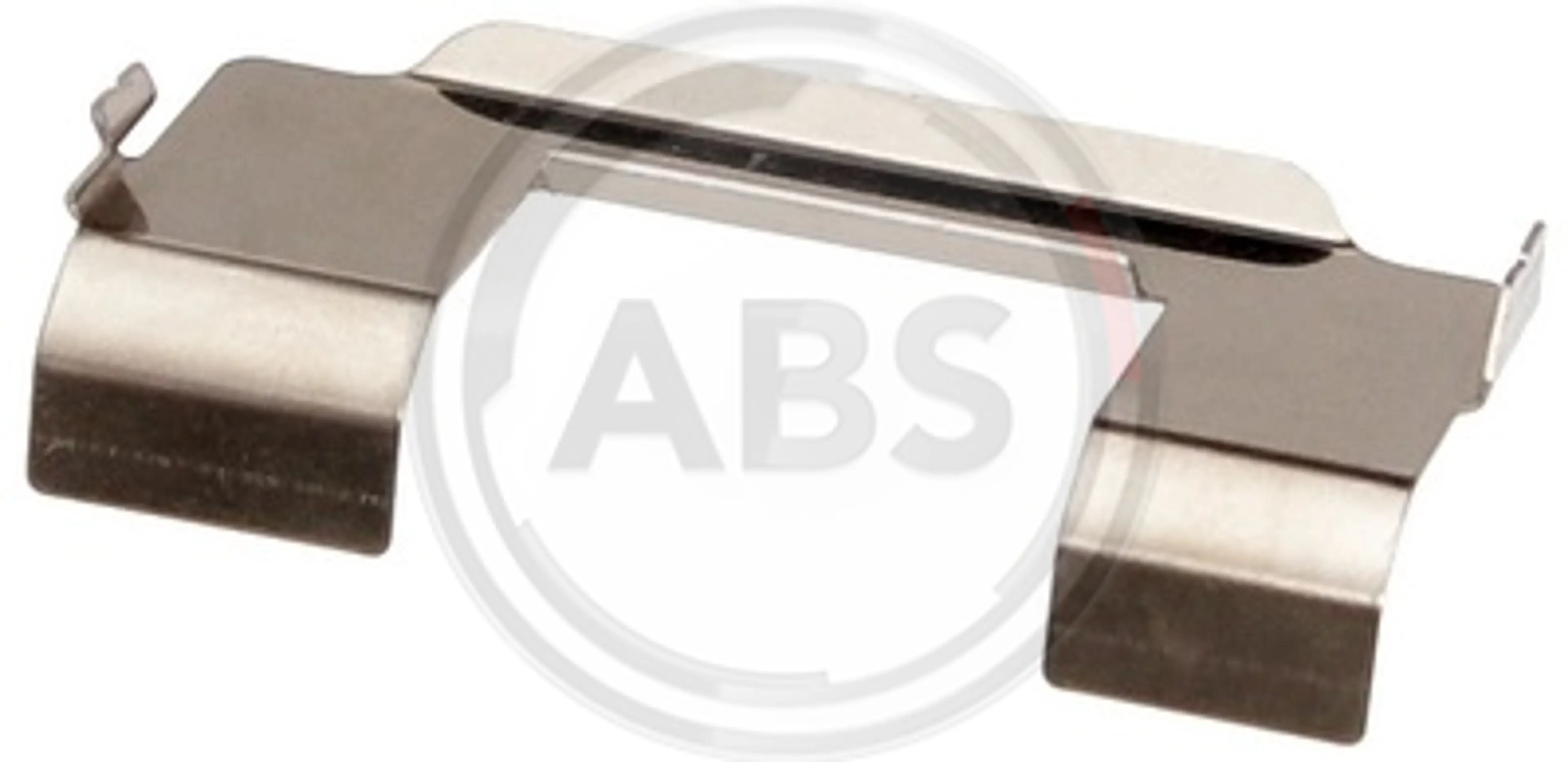 KIT DE ACCESORIOS, PASTILLAS DE FRE