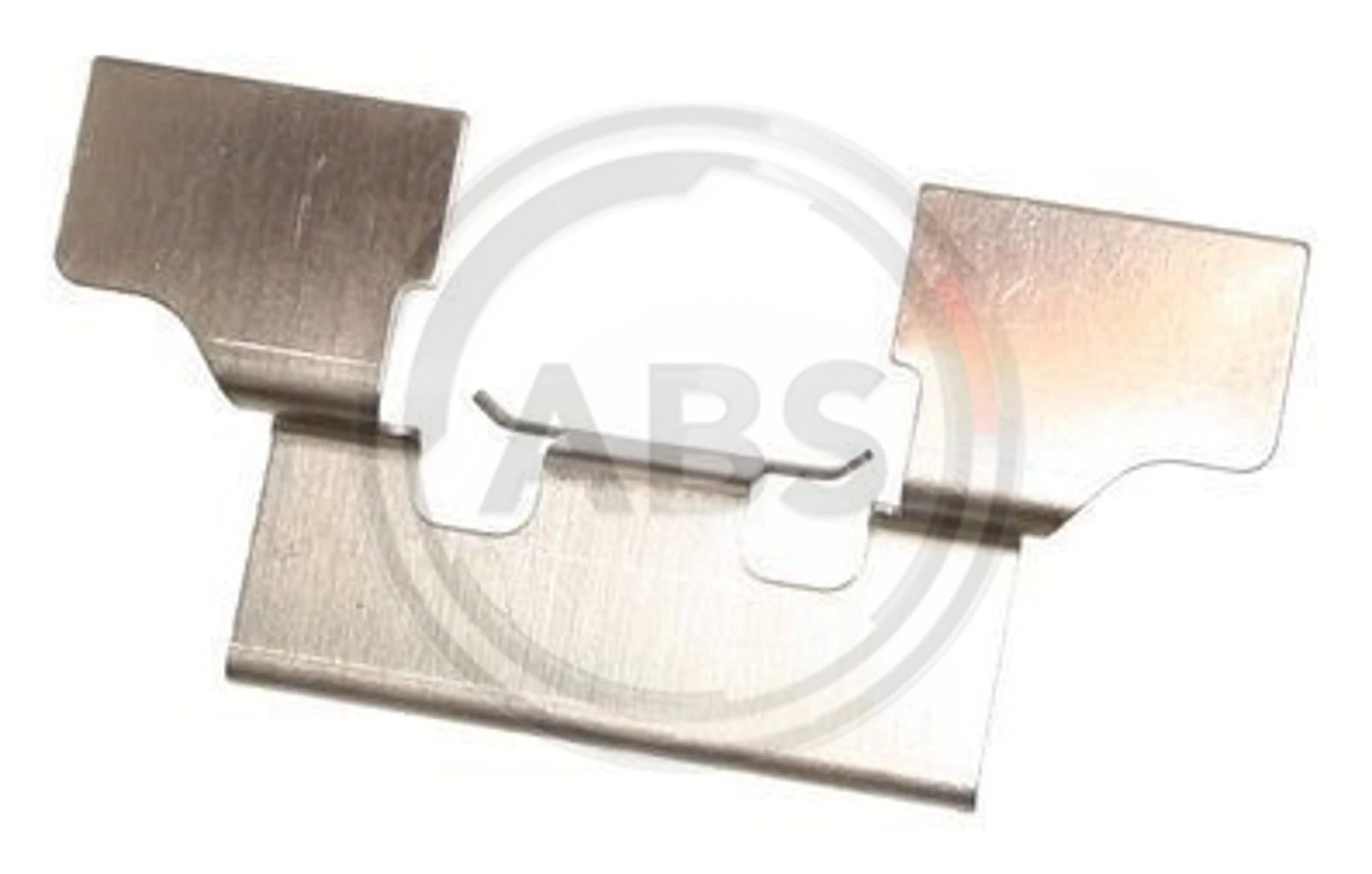 KIT DE ACCESORIOS, PASTILLAS DE FRE