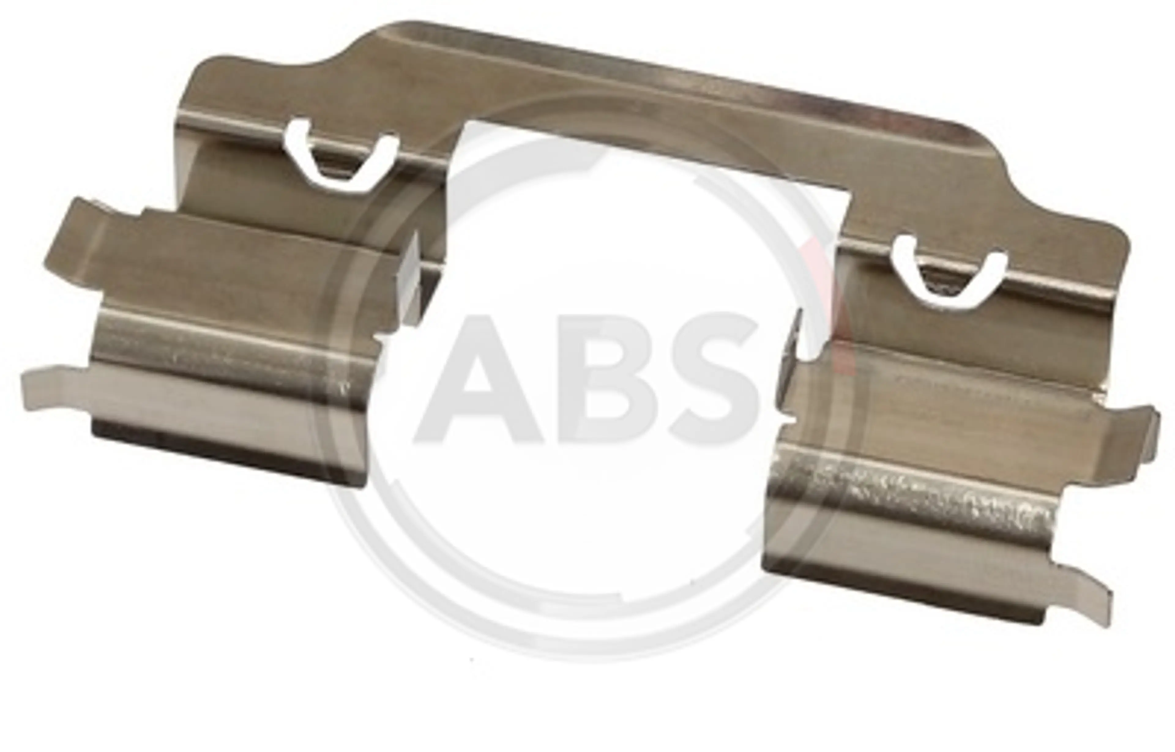 KIT DE ACCESORIOS, PASTILLAS DE FRE