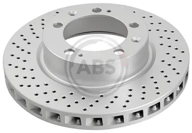 DISCO DE FRENO SABURRAL