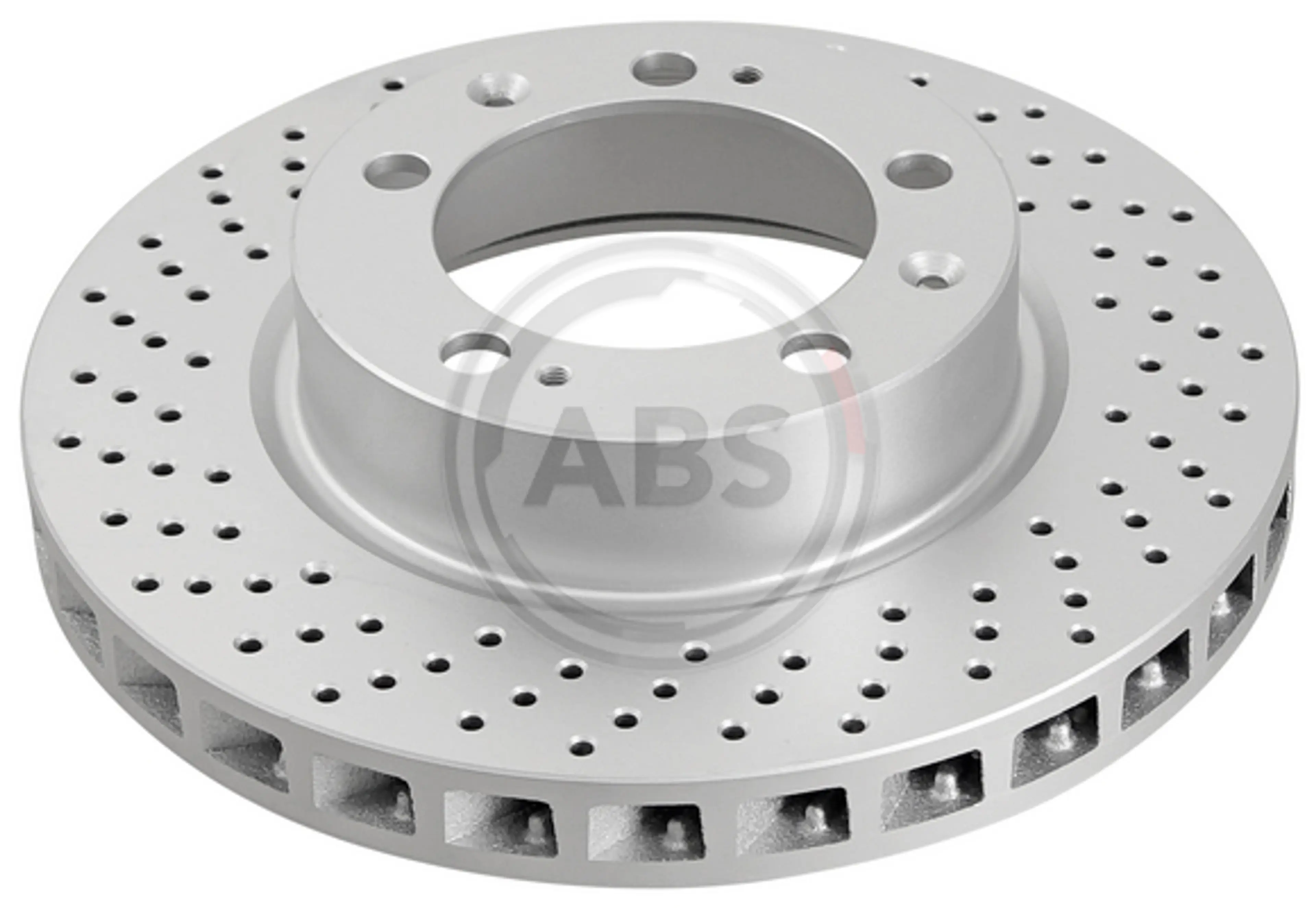 DISCO DE FRENO SABURRAL