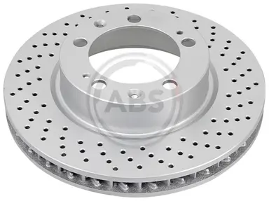 DISCO DE FRENO SABURRAL