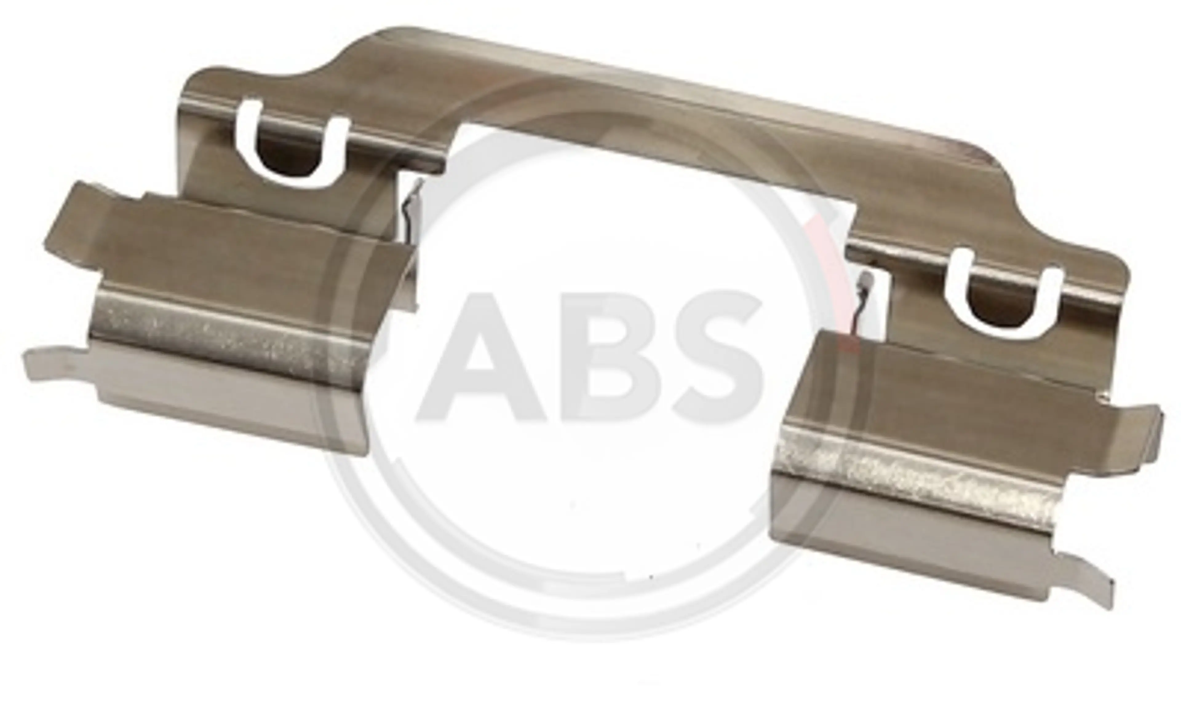 KIT DE ACCESORIOS, PASTILLAS DE FRE