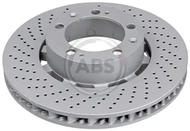 DISCO DE FRENO SABURRAL