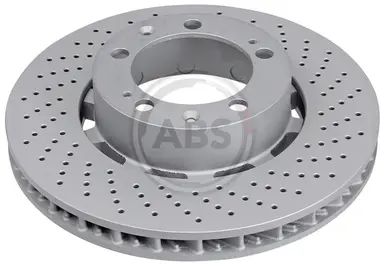 DISCO DE FRENO SABURRAL