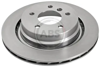 DISCO DE FRENO SABURRAL