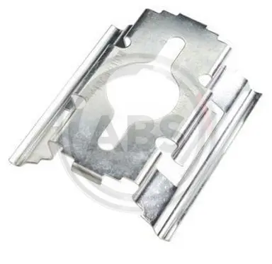 KIT DE ACCESORIOS, PASTILLAS DE FRE