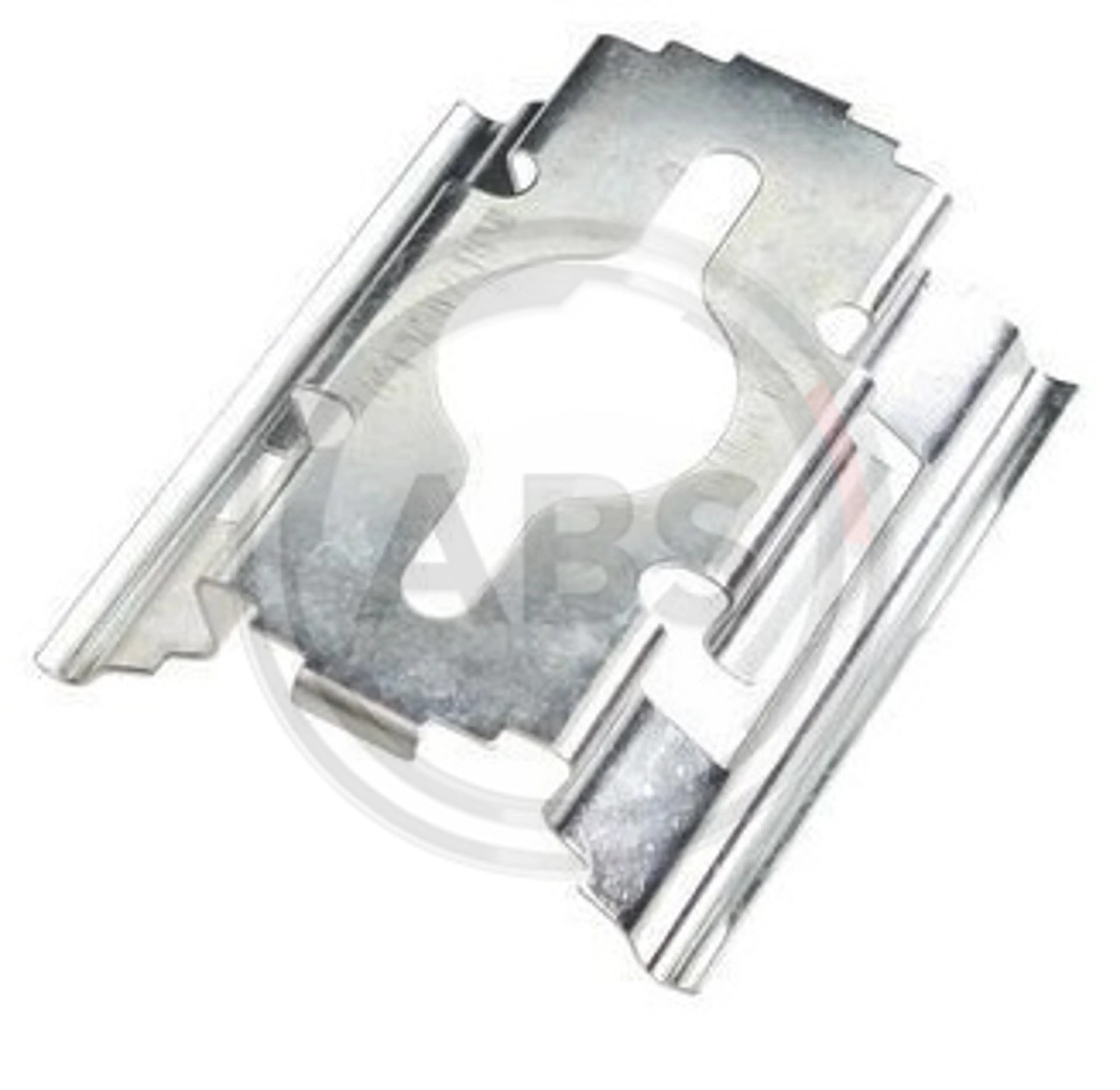 KIT DE ACCESORIOS, PASTILLAS DE FRE