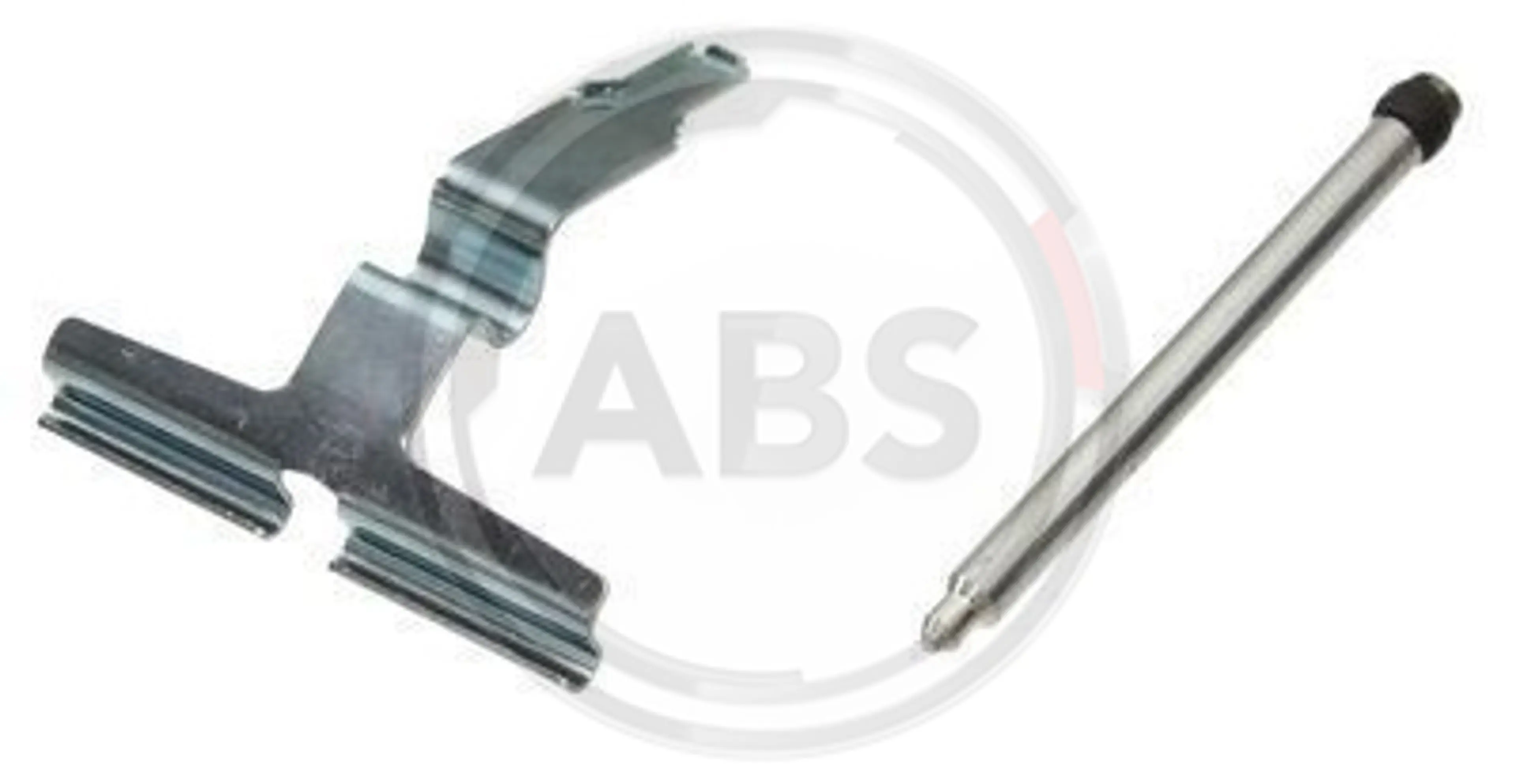 KIT DE ACCESORIOS, PASTILLAS DE FRE